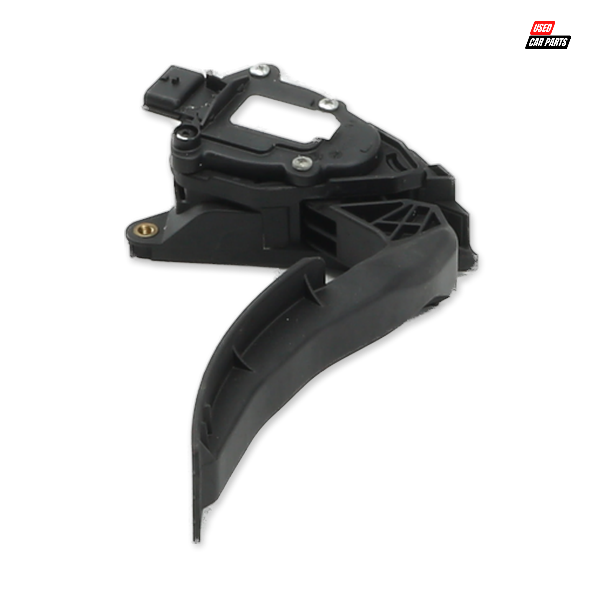 Used Accelerator Pedal Part Number 180223454R for RENAULT CLIO IV GT-LINE 2016