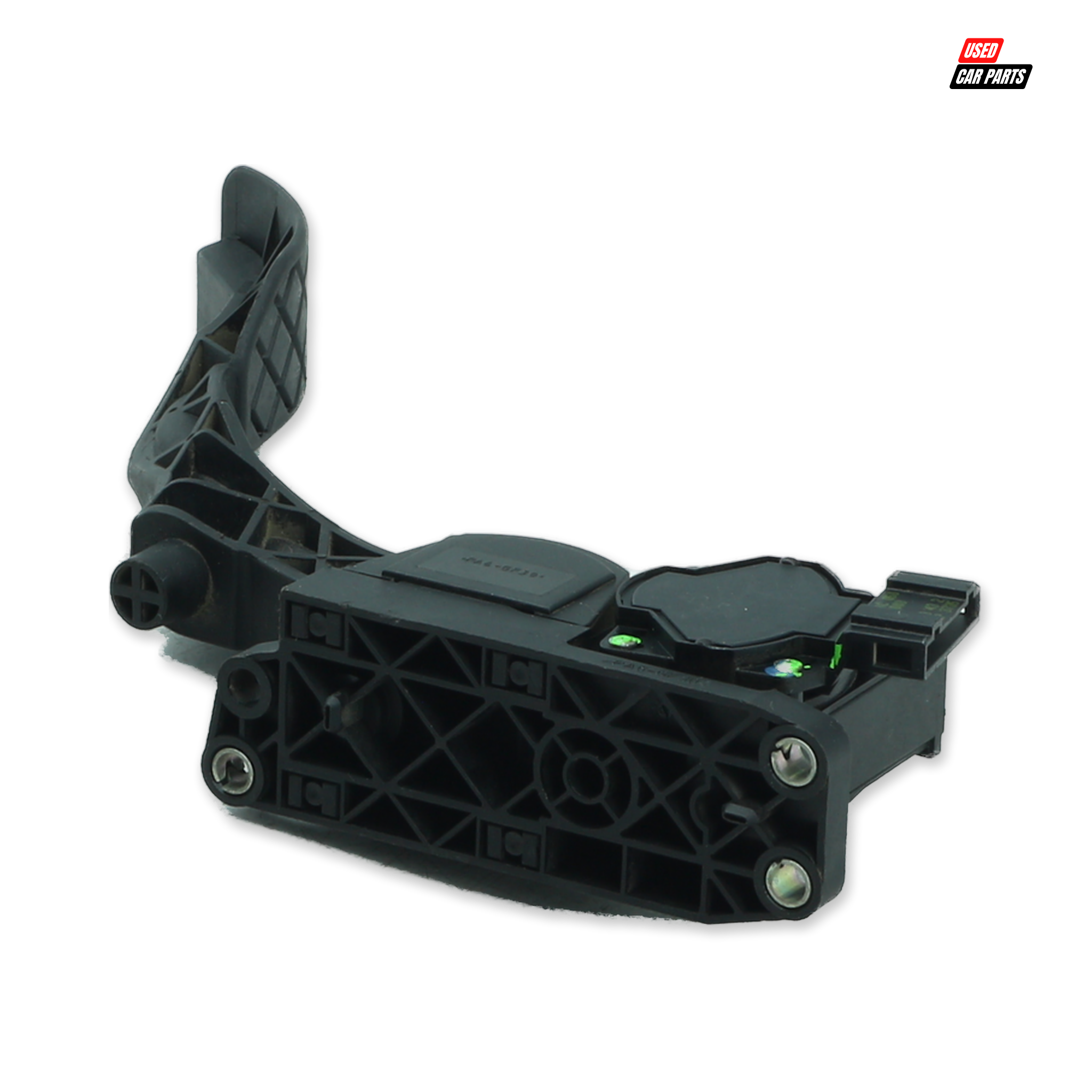 Used Accelerator Pedal 6Q2721503G for 2009 Volkswagen Polo Mk4 Sedan