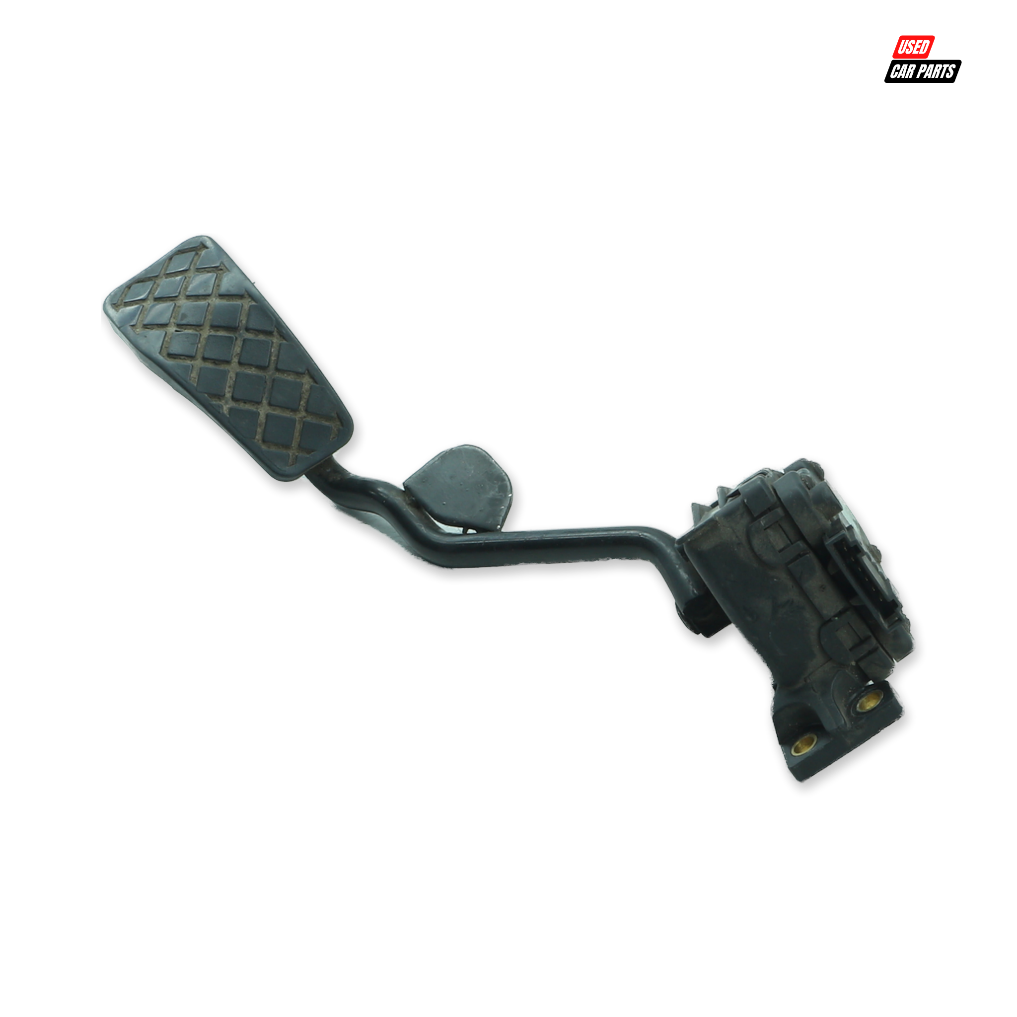 Used Accelerator Pedal (Part Number 8D2721523B) for 2000 VOLKSWAGEN PASSAT