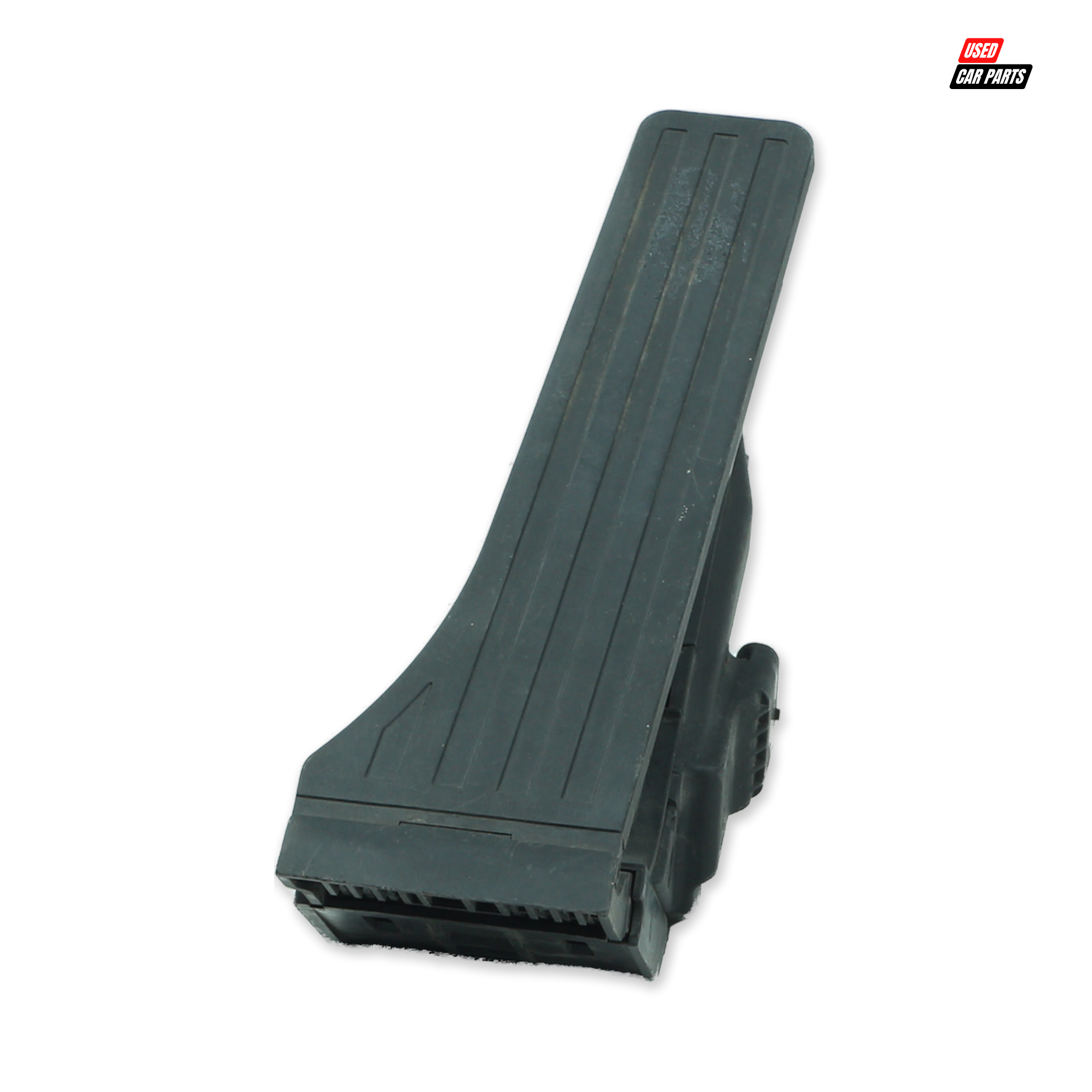 Used Accelerator Pedal (Part Number A2053000004) for 2012 Mercedes-Benz C180