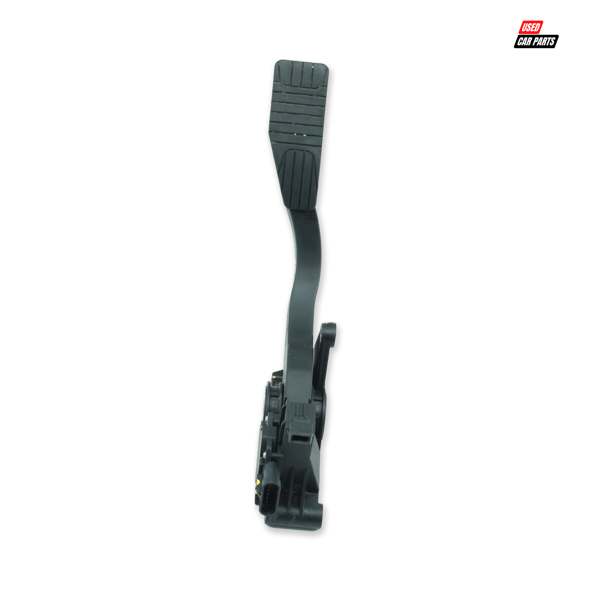 Used Accelerator Pedal for 2012 Chevrolet Captiva 2.4 LT White