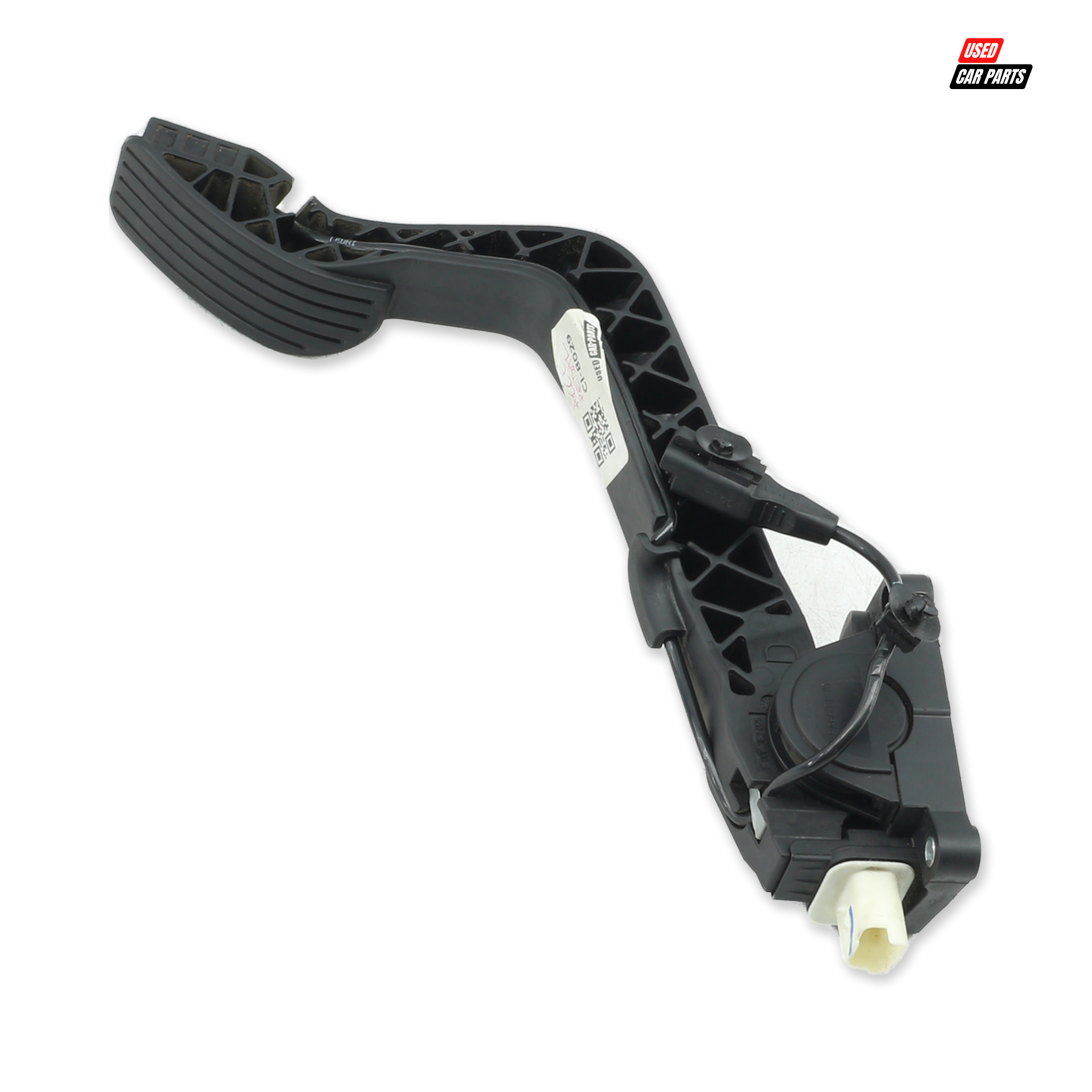 Used Accelerator Pedal for 2005 CITROEN C4 1.6HDi (Salvaged)