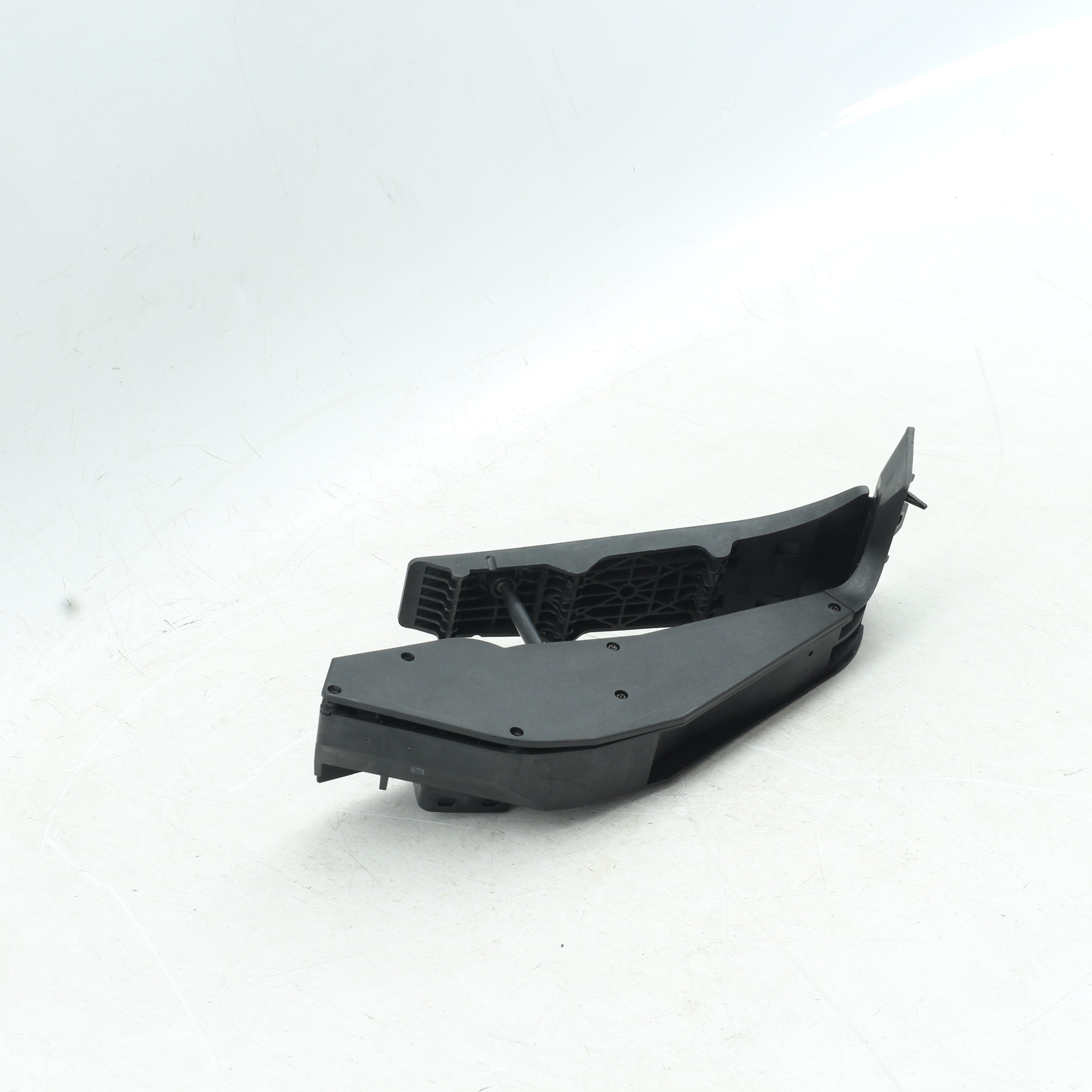 Used BMW 320i A/T (E90) accelerator pedal - 35426766930-02