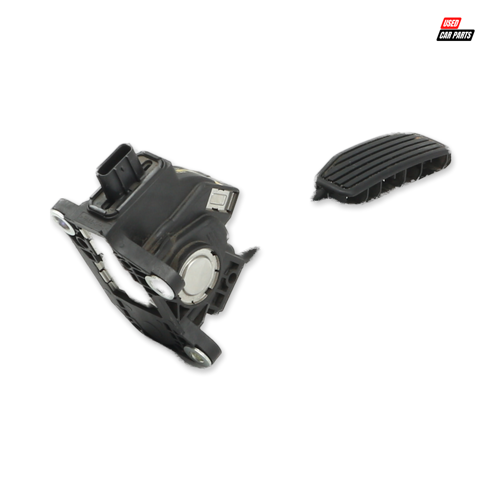 Used Accelerator Pedal (Part Number 088517855) for 2014 HONDA 1.2 TREND 5DR