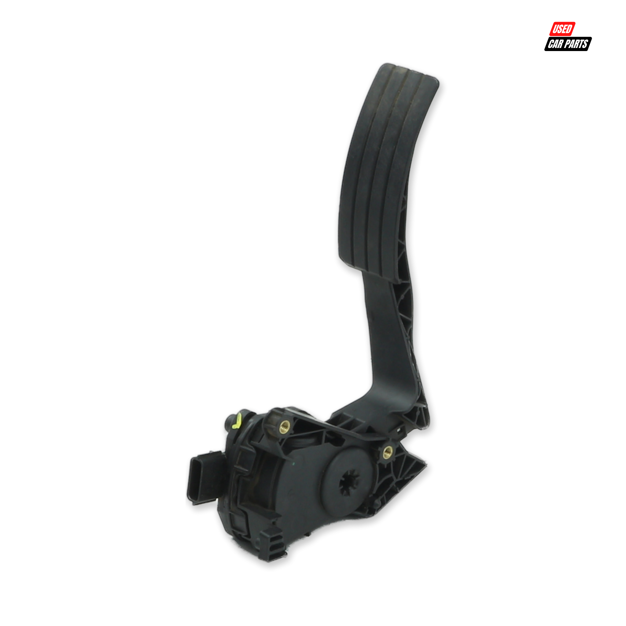 Used Accelerator Pedal Part Number 180223454R for RENAULT CAPTUR 2015