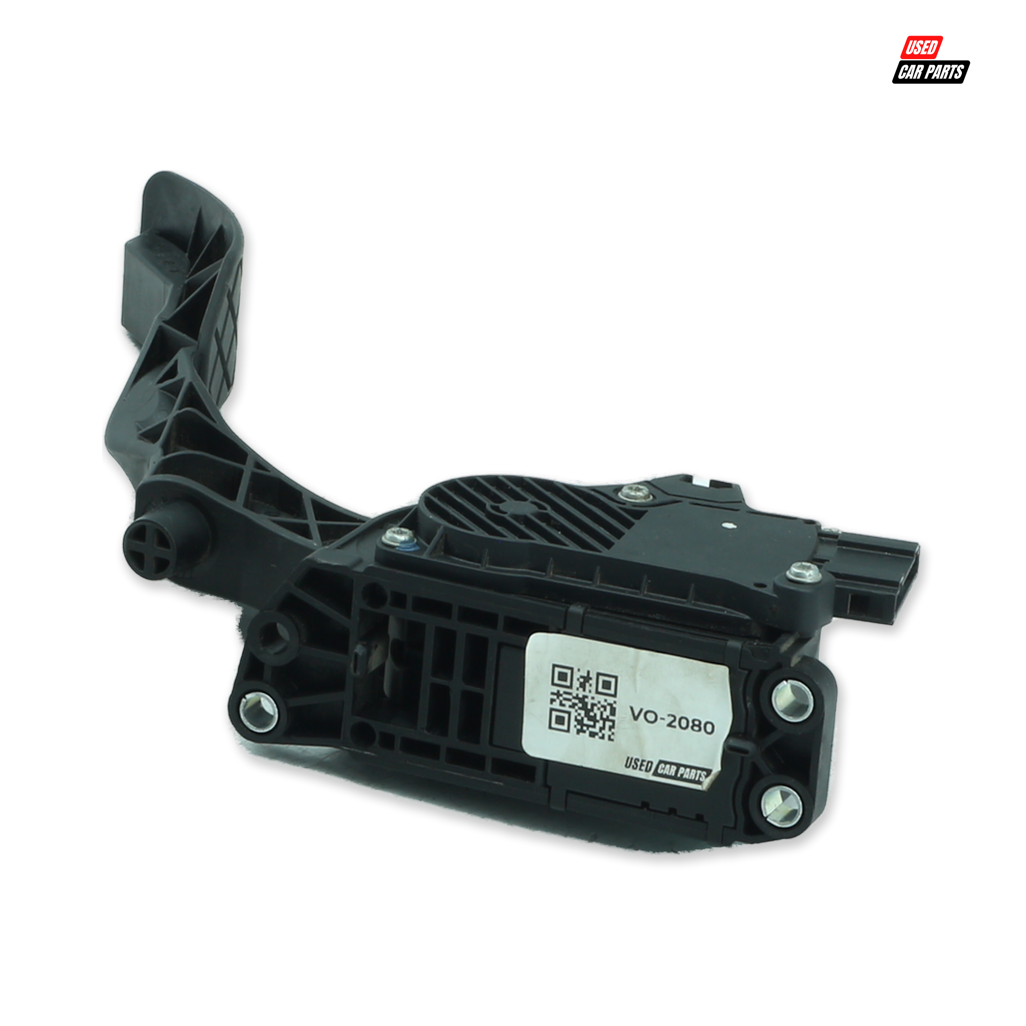Used Accelerator Pedal (Part Number 6R2721503D) for VOLKSWAGEN POLO VIVO 1.4 TRENDLINE 5Dr 2012