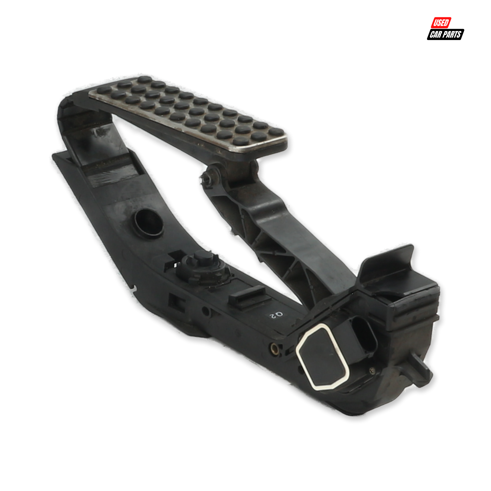 Used Accelerator Pedal Part Number A1703000404 for 2003 MERCEDES-BENZ C230K COUPE A/T