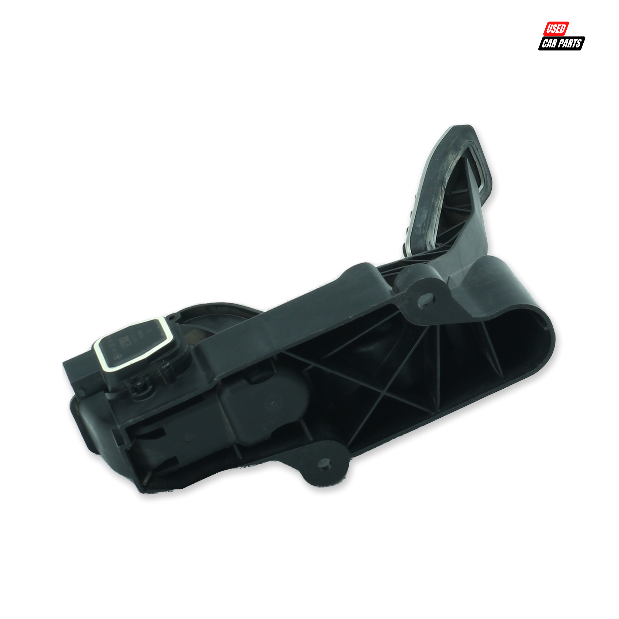 Used Mercedes-Benz B180 2011 Accelerator Pedal Part Number 91754020