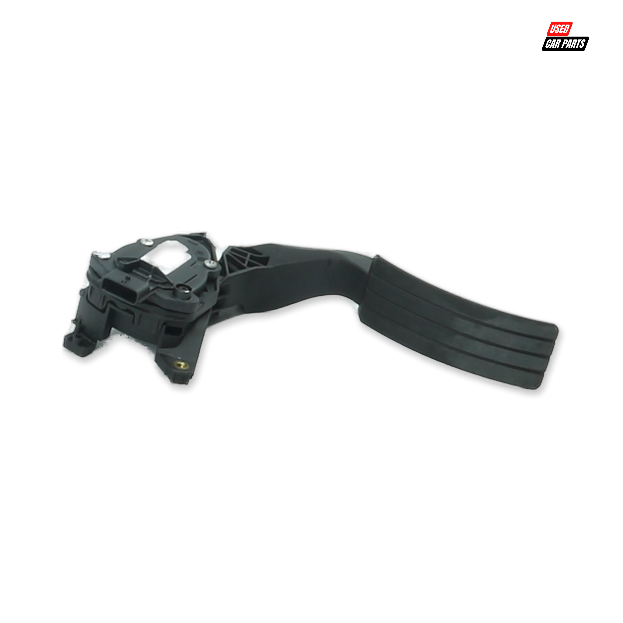 Used Accelerator Pedal Part Number 180223454R for RENAULT CLIO IV GT-LINE 2016