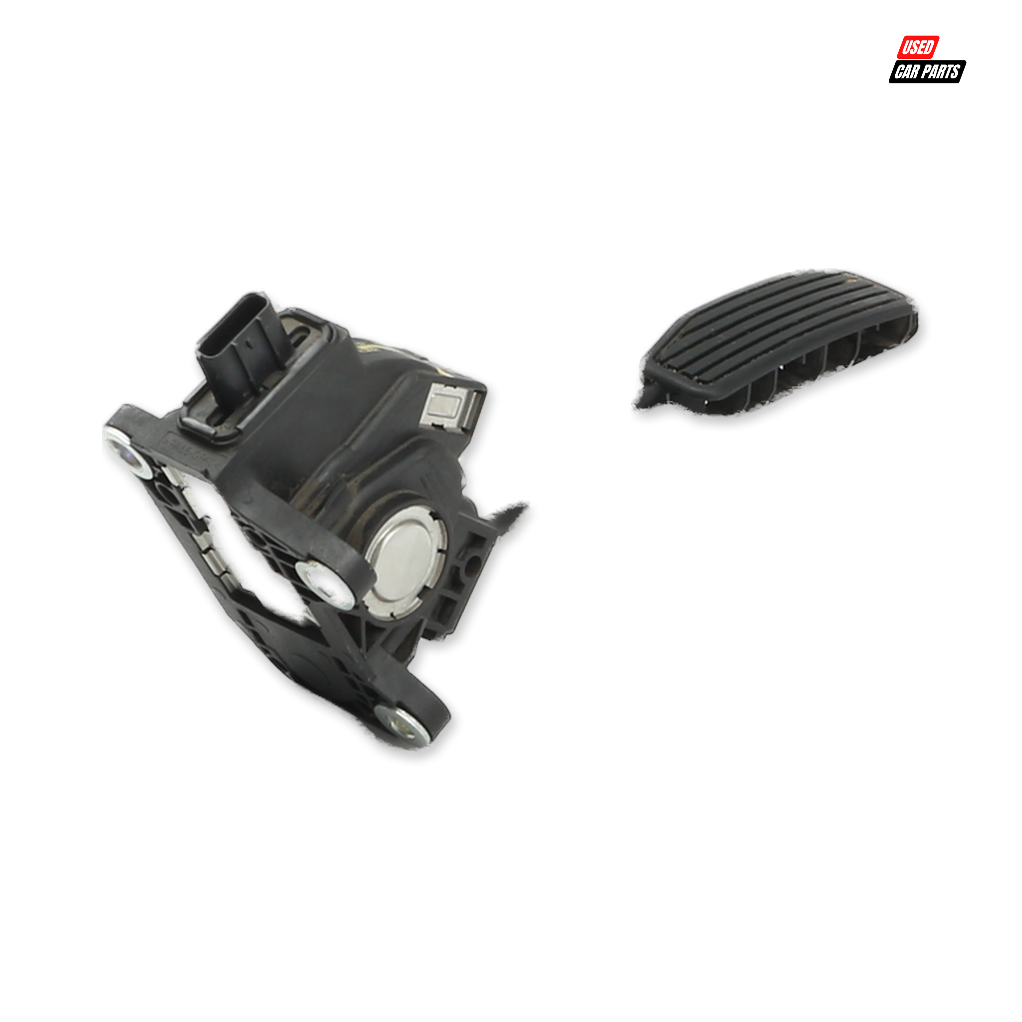 Used Honda Accelerator Pedal (Part Number 088517855) for 2014 1.2 TREND 5DR