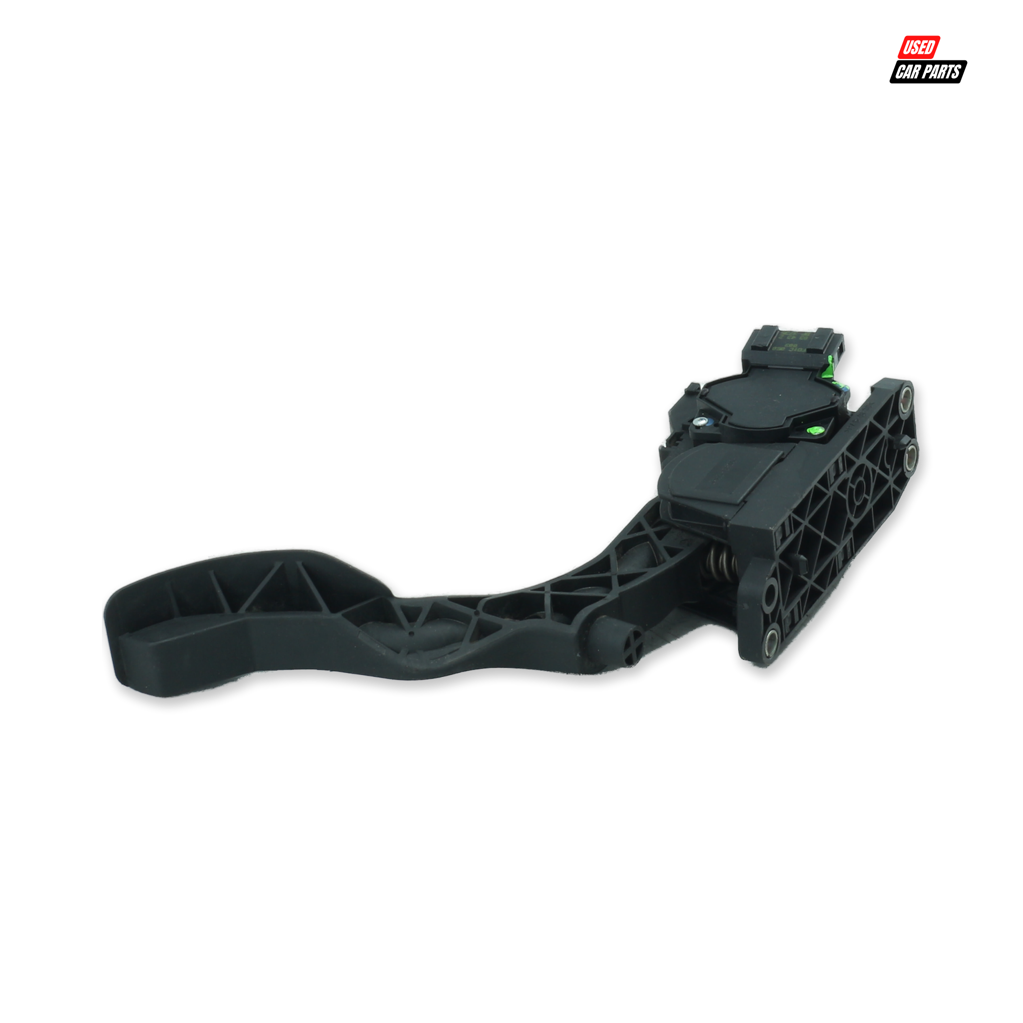 Used Accelerator Pedal 6Q2721503G for 2009 Volkswagen Polo Mk4 Sedan