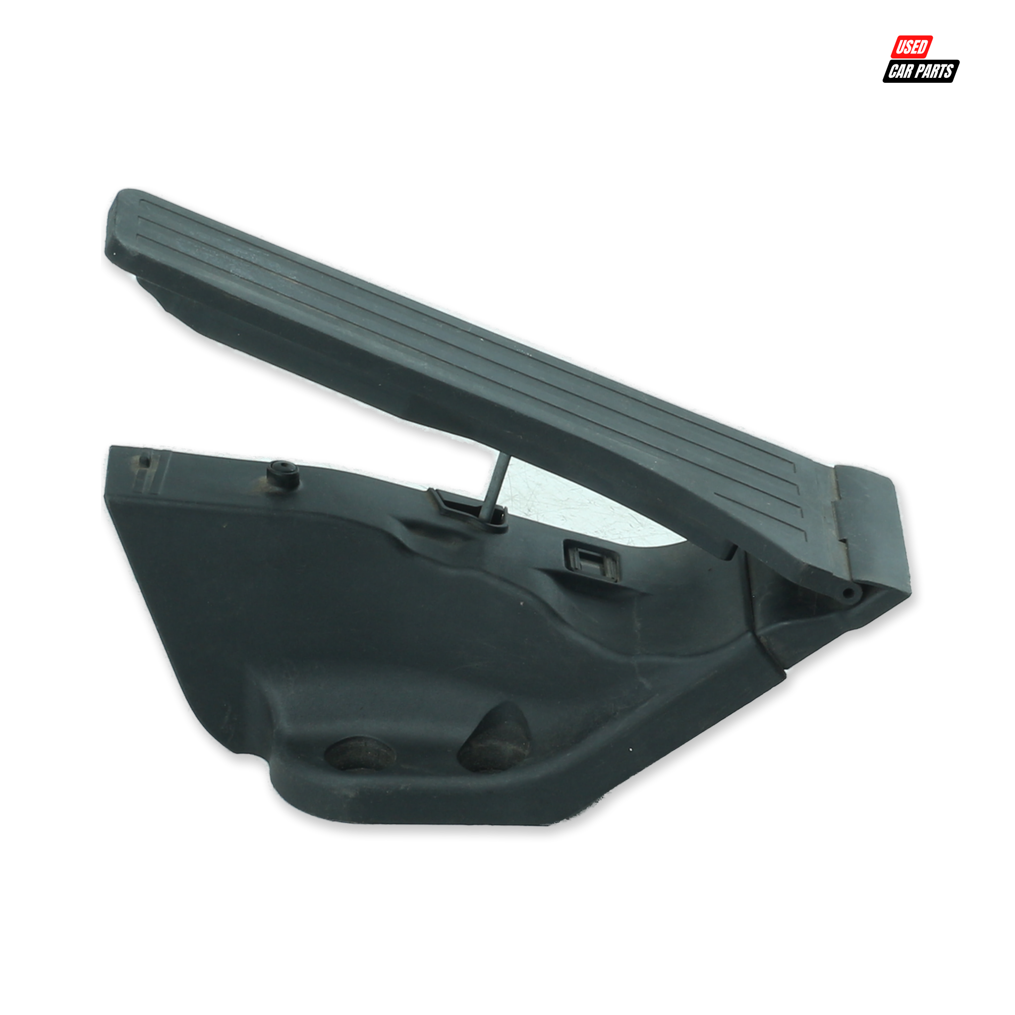 Used Accelerator Pedal (Part Number A2053000004) for 2012 Mercedes-Benz C180