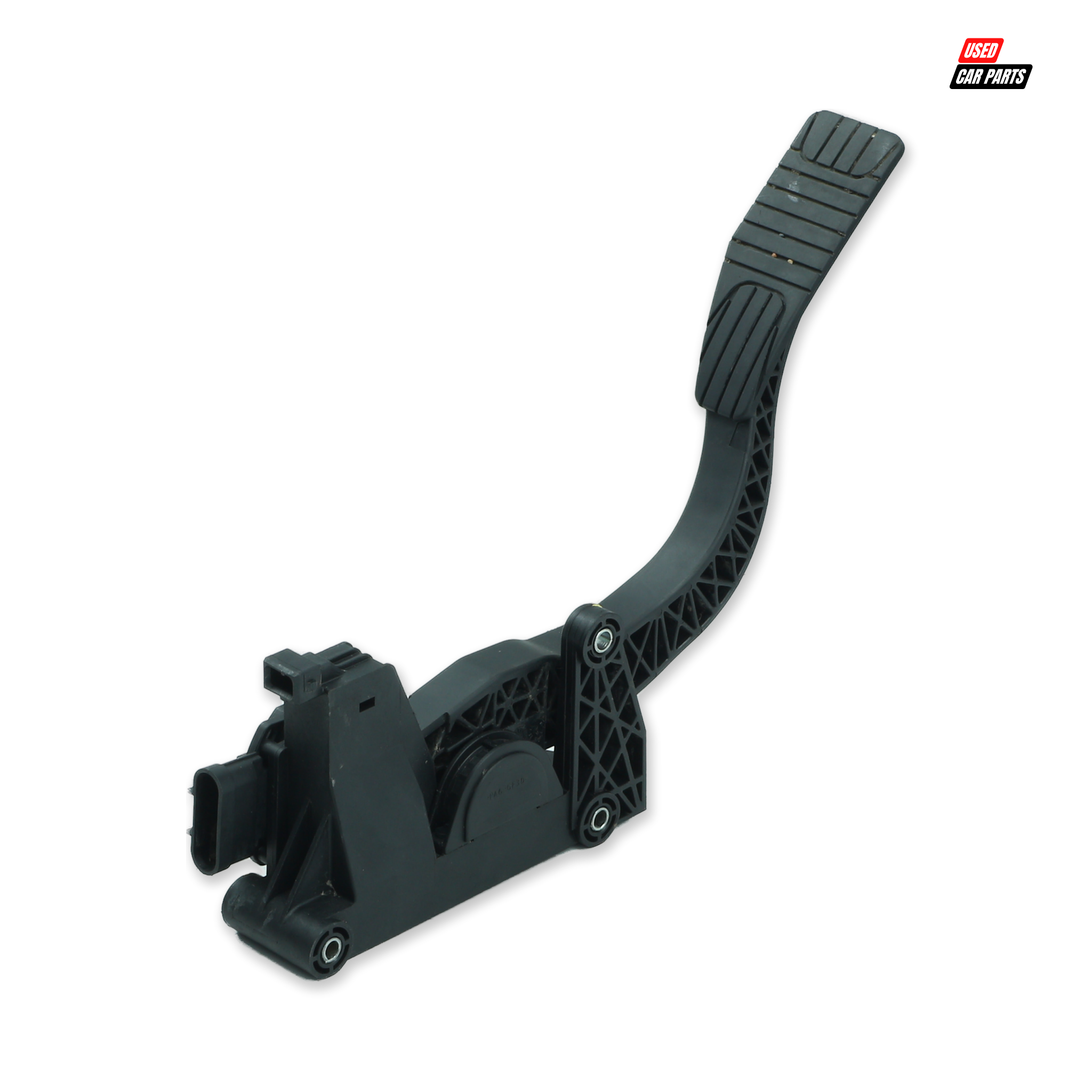 Used Accelerator Pedal for 2012 Chevrolet Captiva 2.4 LT White