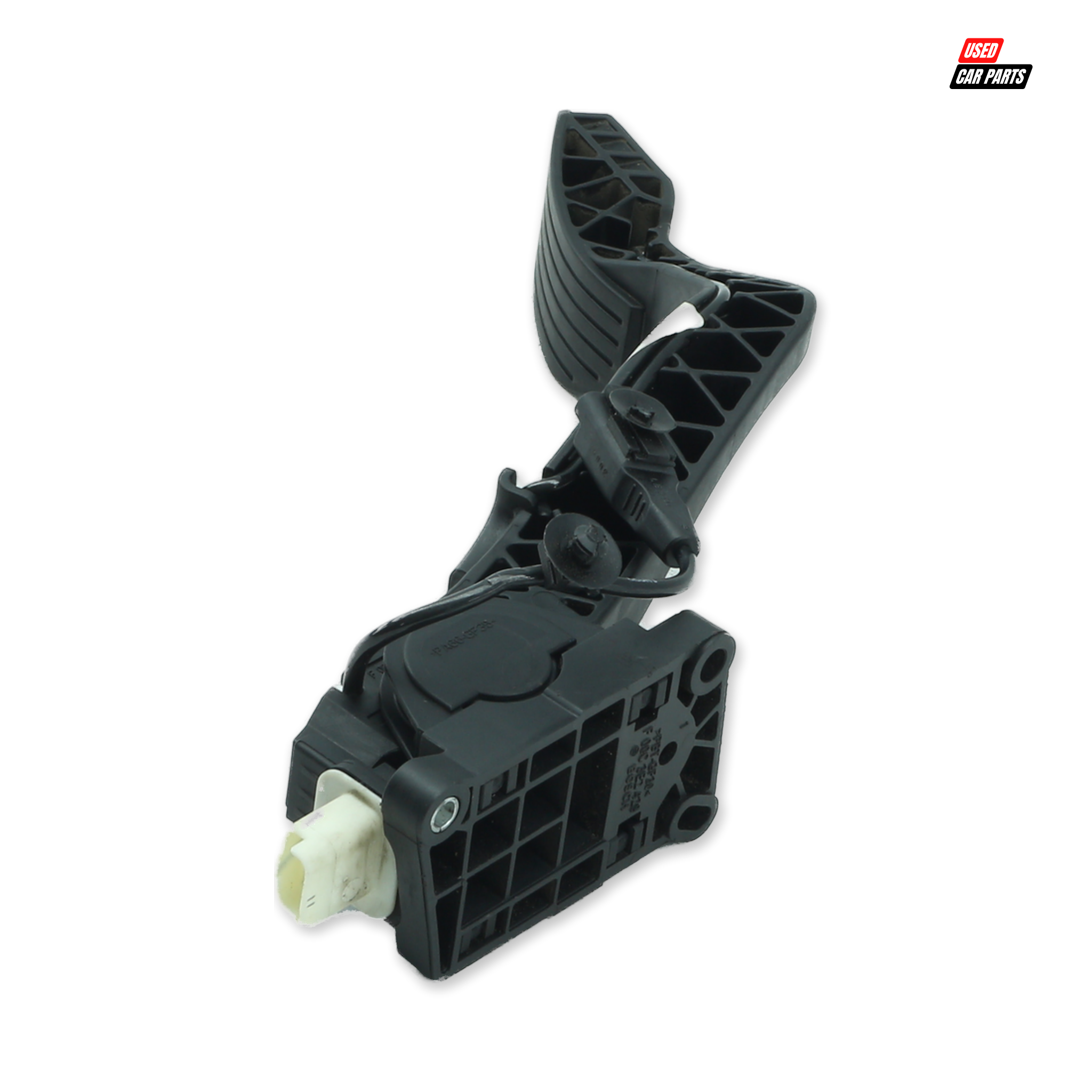 Used Accelerator Pedal for 2005 CITROEN C4 1.6HDi (Salvaged)