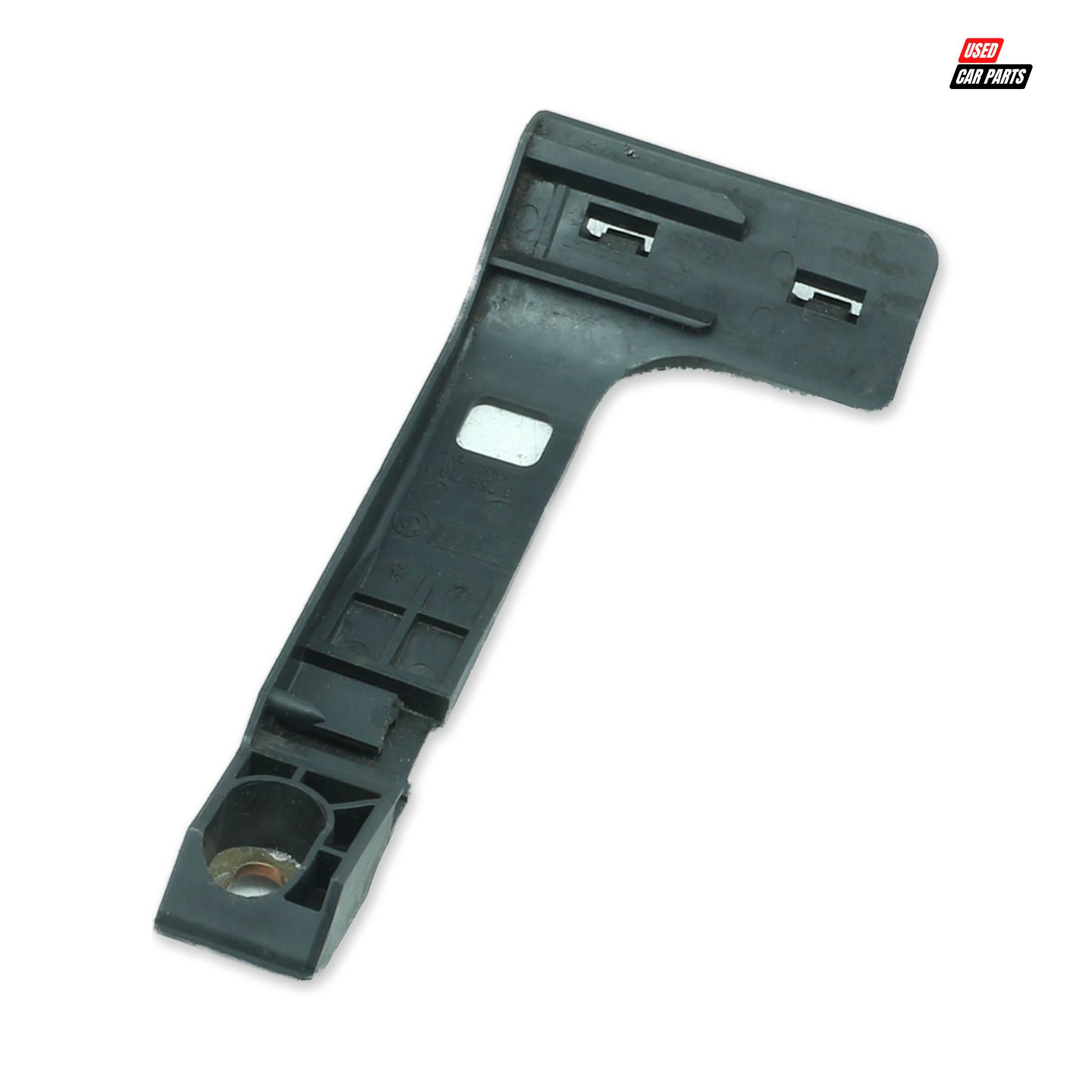 Used Accelerator Throttle Pedal Brake (Part Number 6756719) for 2002 MINI Coupe