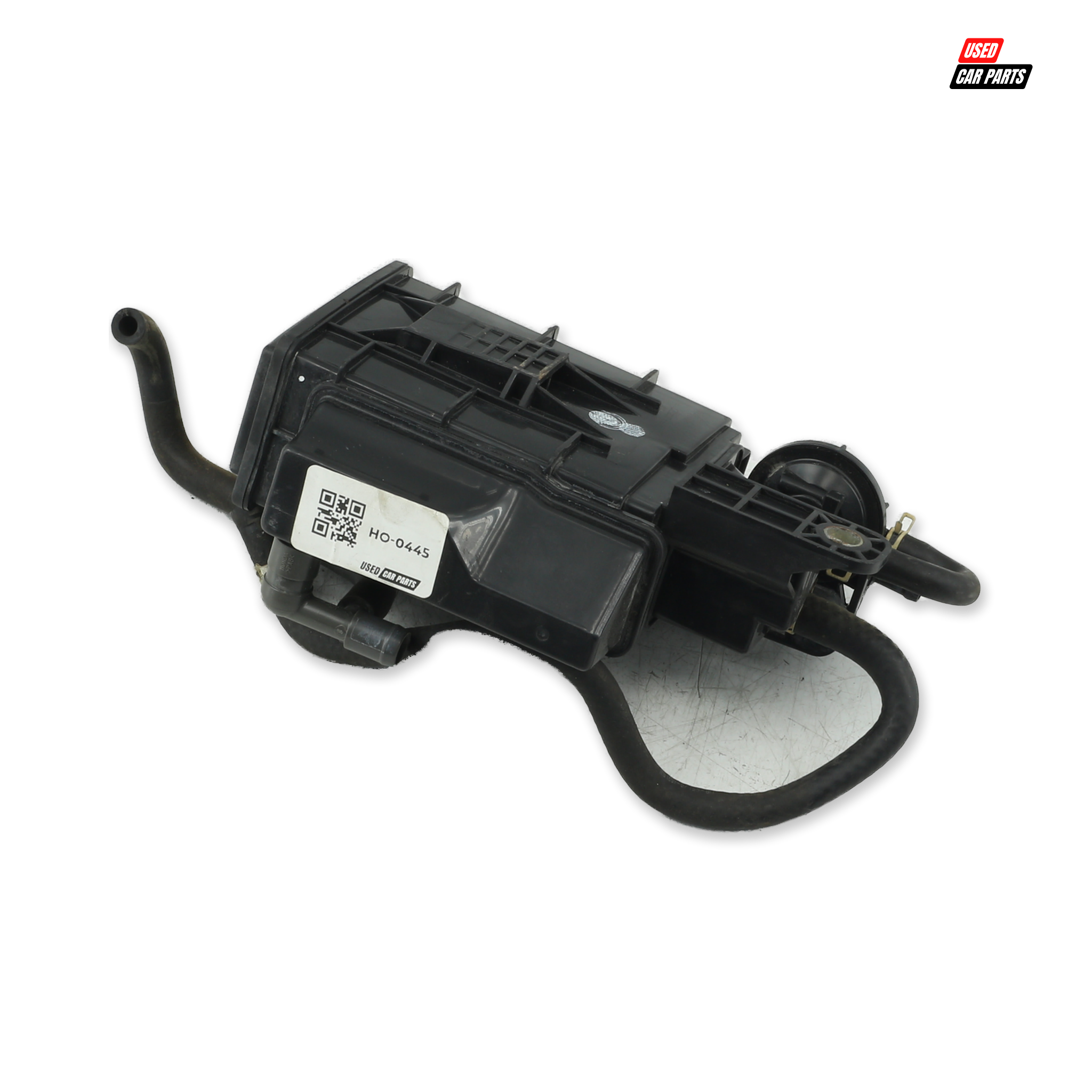 Used Active Carbon Fuel Filter, Part Number 19941B for Honda 1.2 Trend 5DR 2014