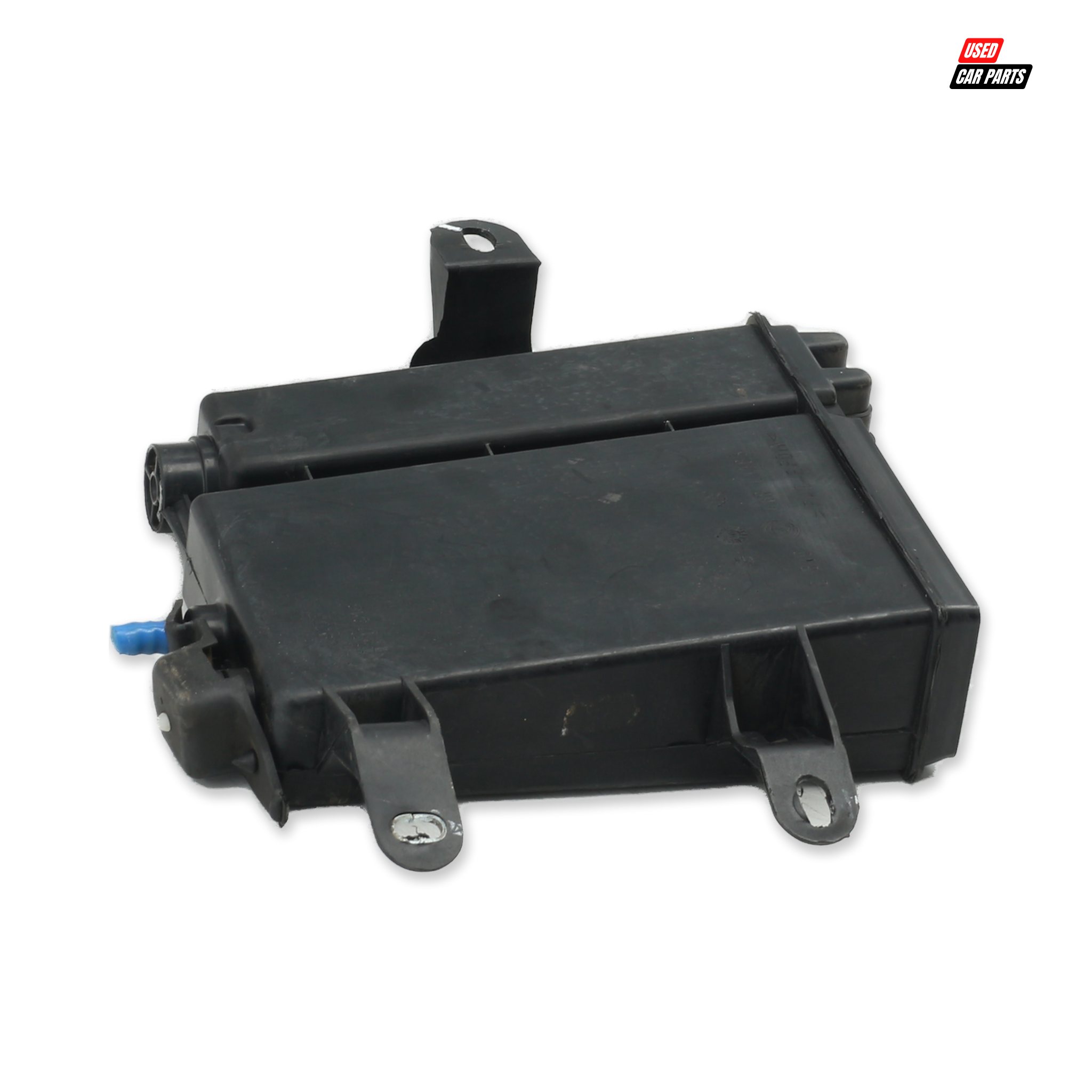 Active Carbon Fuel Filter #46801183 for 2008 FIAT PANDA 1.2 DYNAMIC (Used/Salvaged)