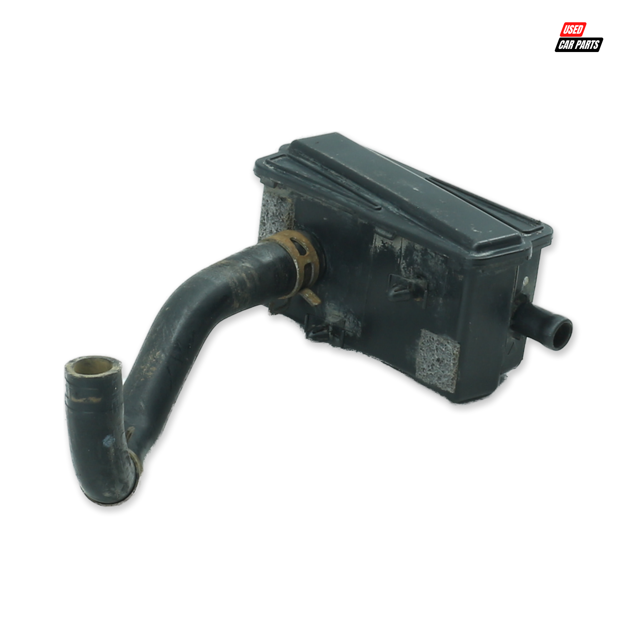 Used Active Carbon Fuel Filter (Part Number 96481598) for 2012 CHEVROLET CAPTIVA