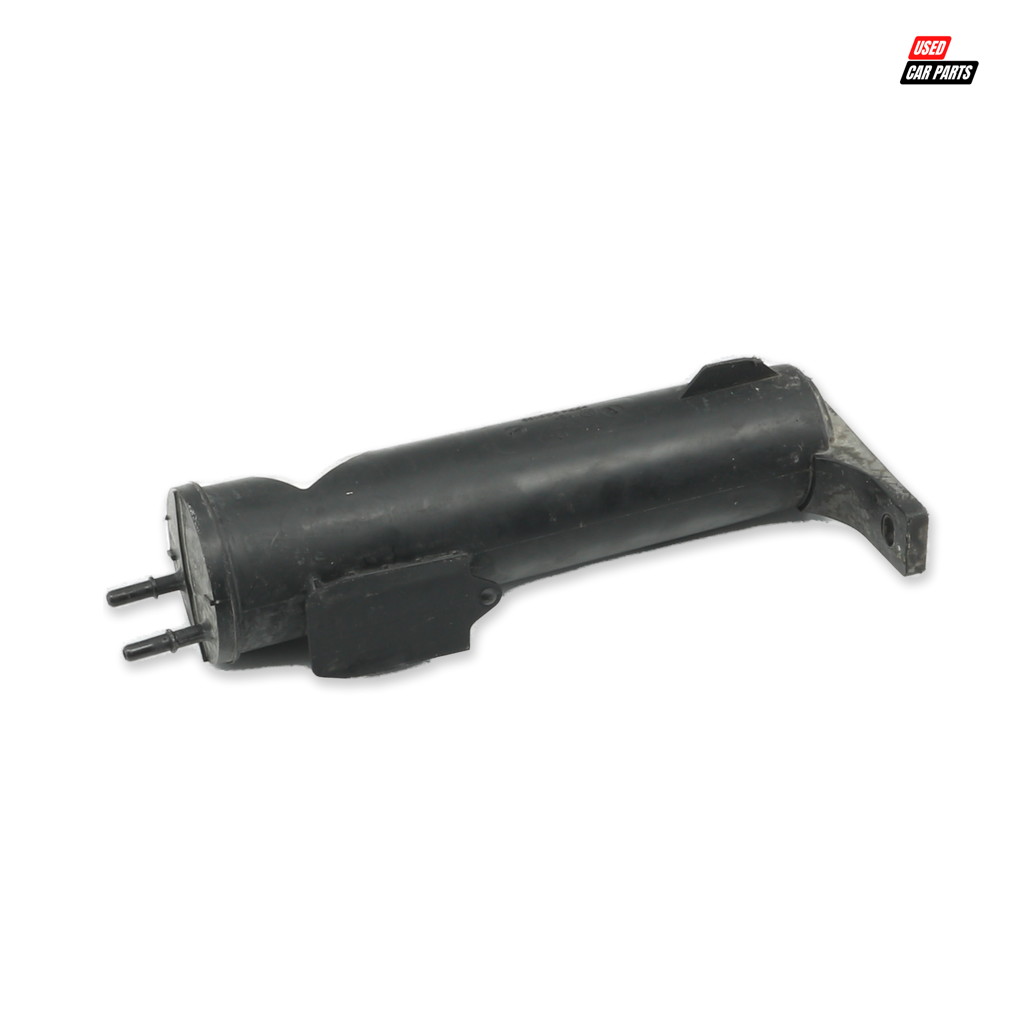 Used Active Carbon Fuel Filter (Part Number 6Q0201801B) for 2007 VOLKSWAGEN 2.0 HIGHLINE