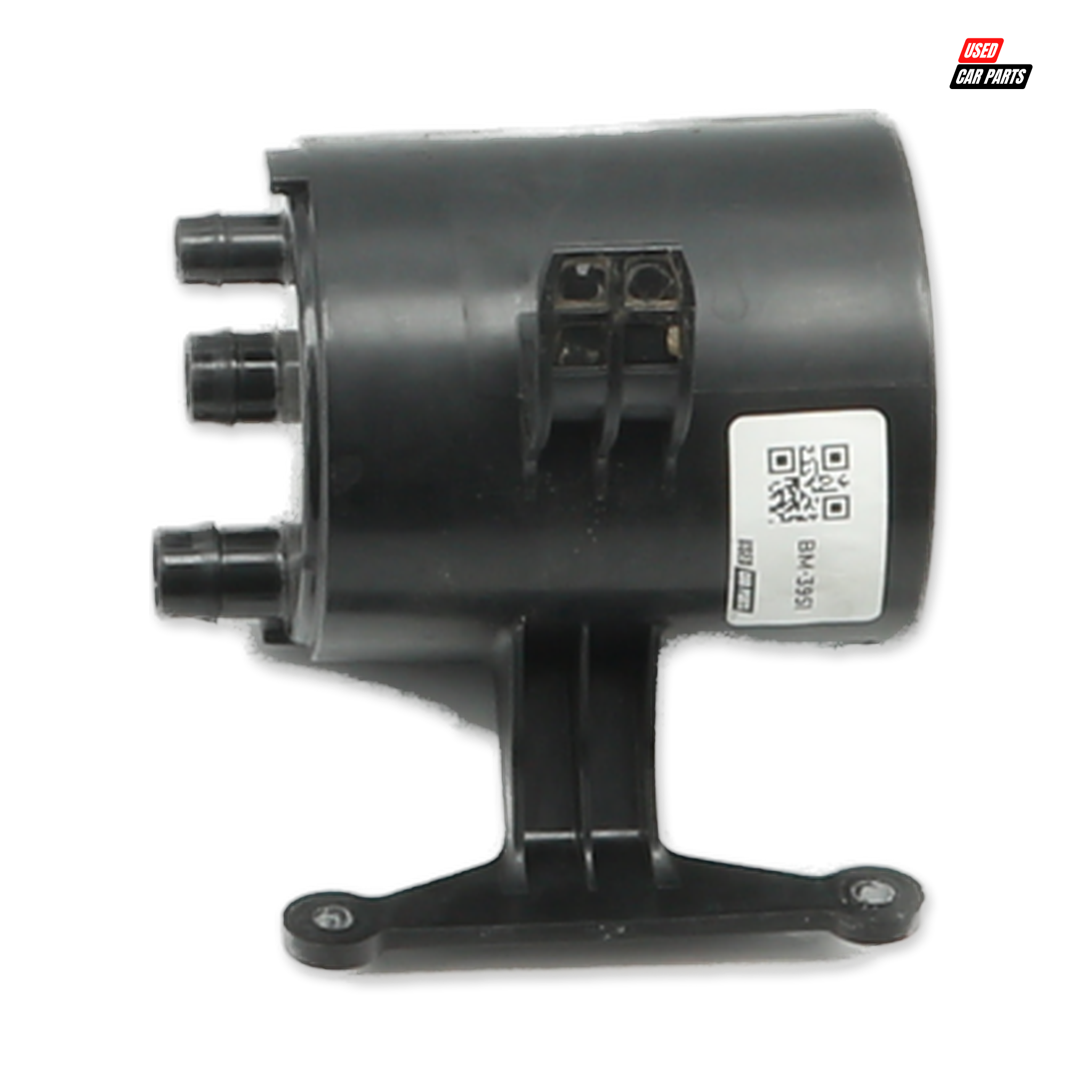 Used Active Carbon Fuel Filter (Part Number 6764046-05) for 2010 BMW A/T (E90)