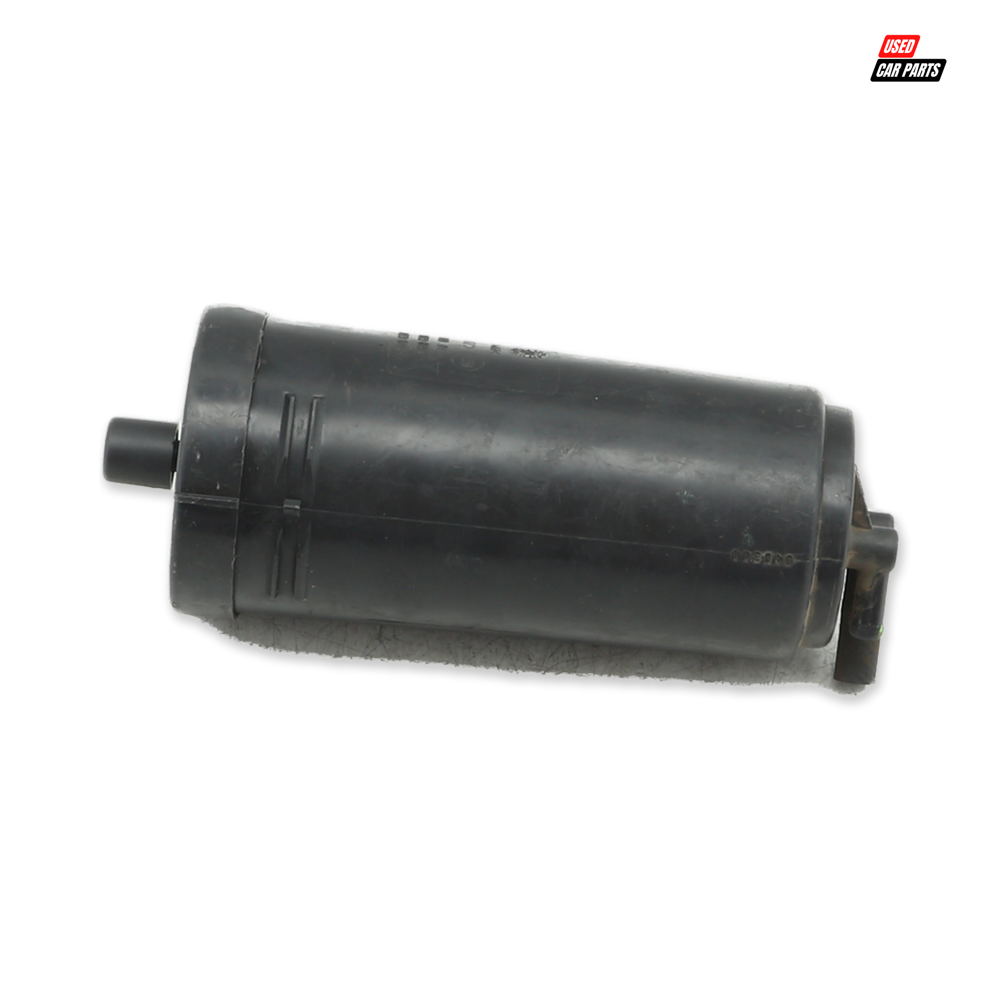 Used Active Carbon Fuel Filter (Part Number 1694700159) for 2011 MERCEDES-BENZ B180