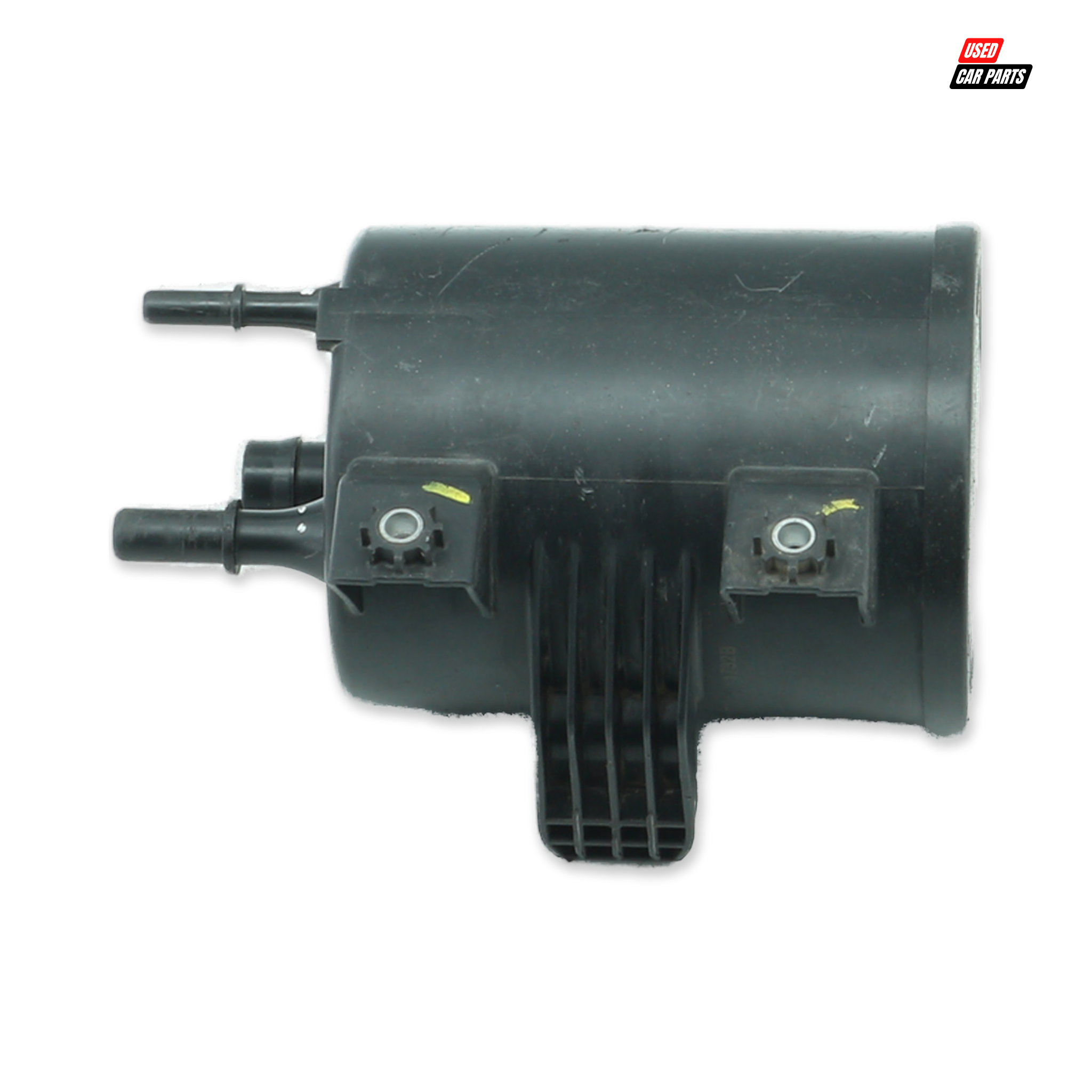 Used Active Carbon Fuel Filter (Part Number 724415006) for BMW 320i 2013
