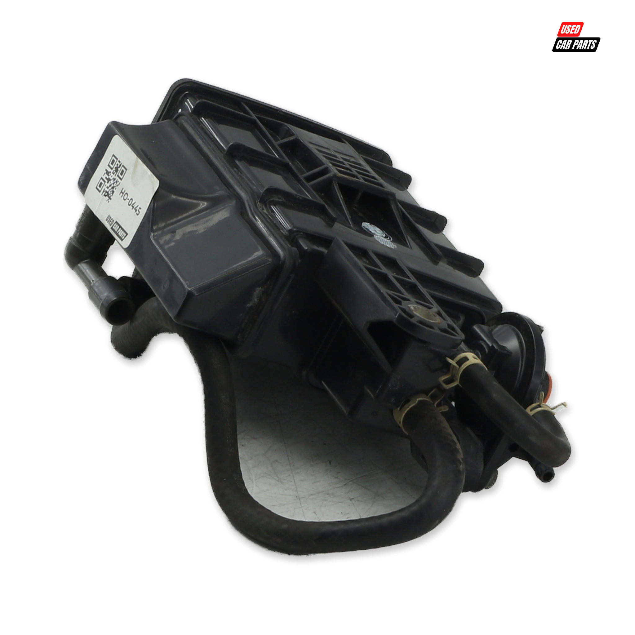 Used Active Carbon Fuel Filter, Part Number 19941B for Honda 1.2 Trend 5DR 2014