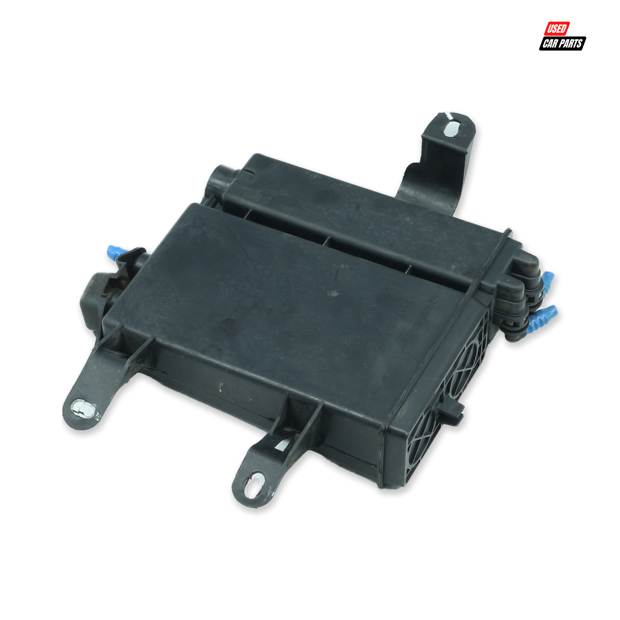 Active Carbon Fuel Filter #46801183 for 2008 FIAT PANDA 1.2 DYNAMIC (Used/Salvaged)