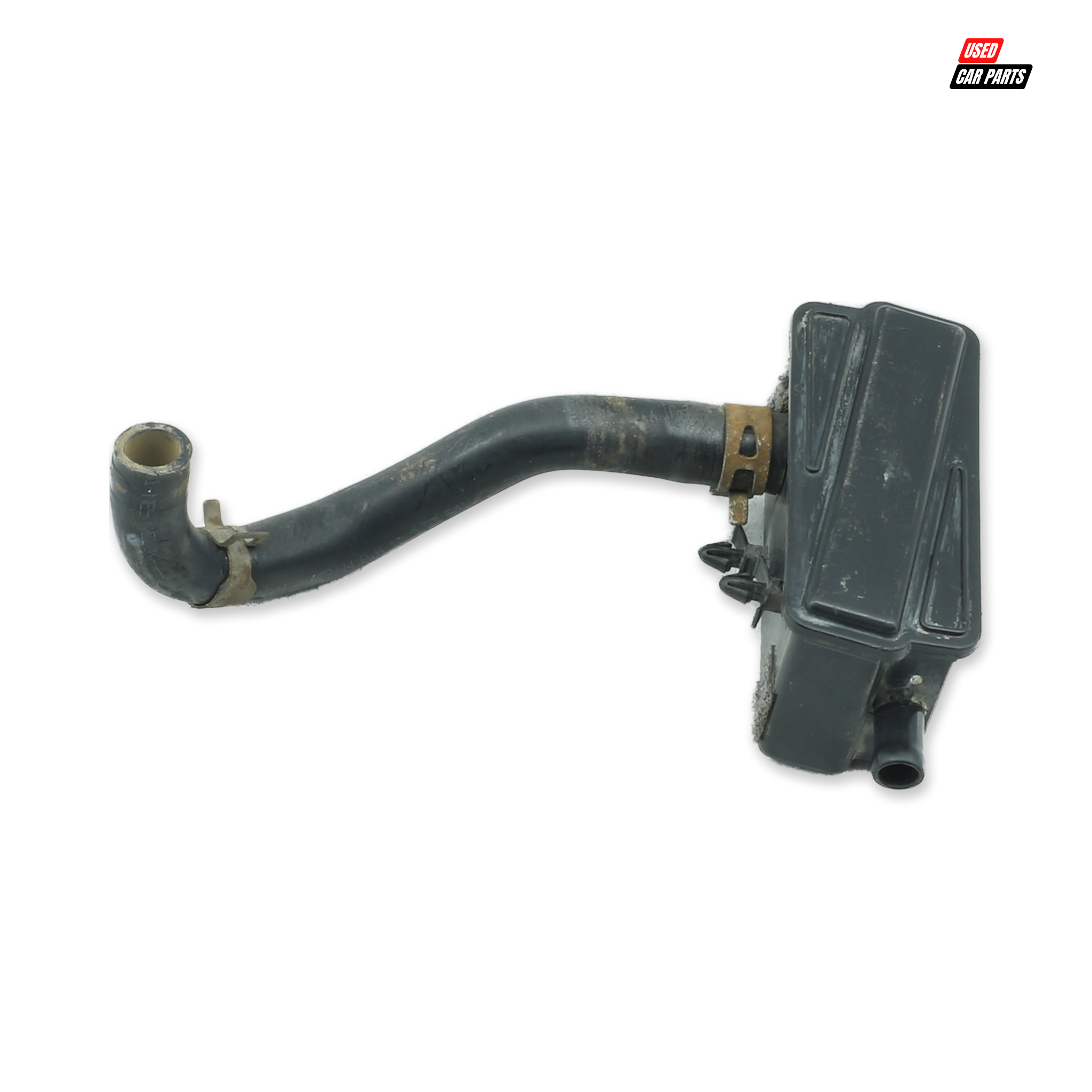 Used Active Carbon Fuel Filter (Part Number 96481598) for 2012 CHEVROLET CAPTIVA