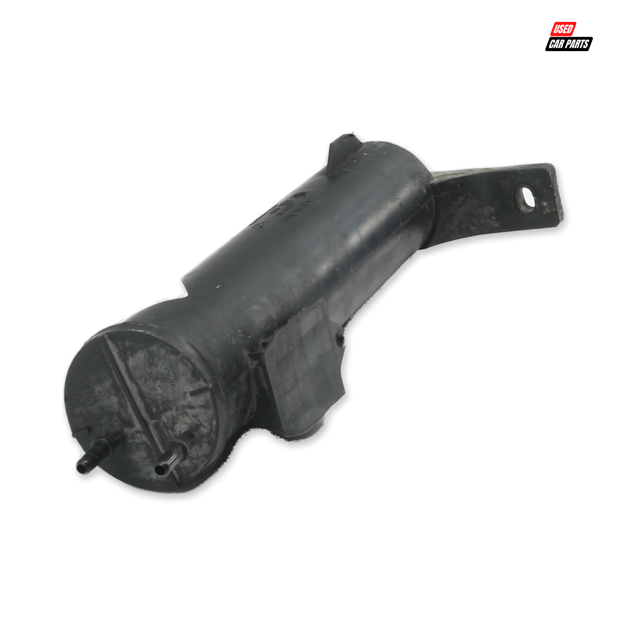 Used Active Carbon Fuel Filter (Part Number 6Q0201801B) for 2007 VOLKSWAGEN 2.0 HIGHLINE