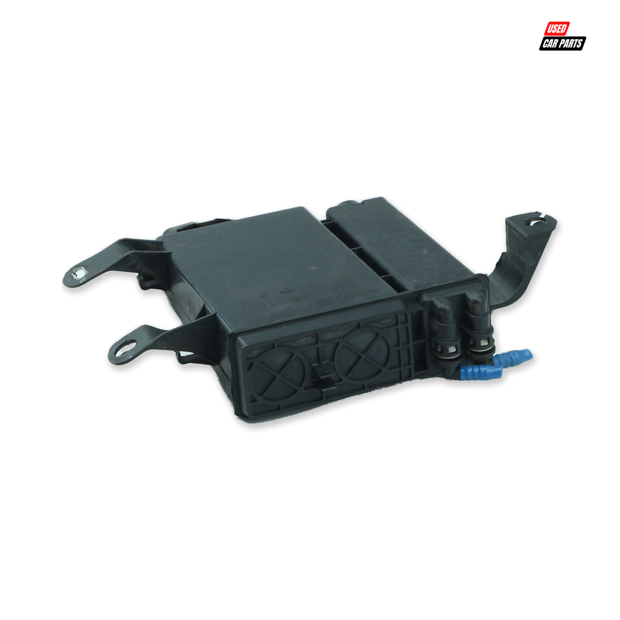 Active Carbon Fuel Filter #46801183 for 2008 FIAT PANDA 1.2 DYNAMIC (Used/Salvaged)