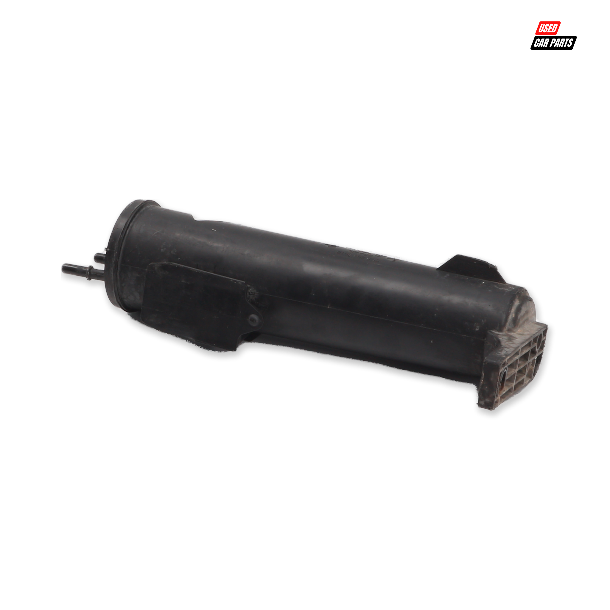 Used Active Carbon Fuel Filter (Part Number 6Q0201801B) for 2007 VOLKSWAGEN 2.0 HIGHLINE