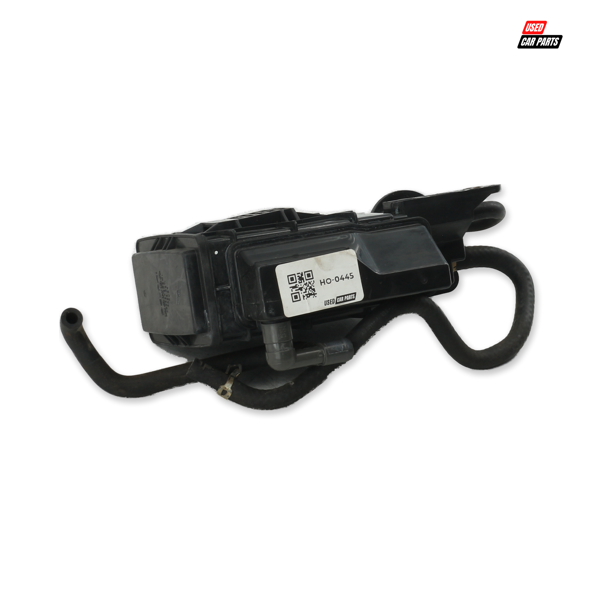 Used Honda Active Carbon Fuel Filter (Part Number 19941B)