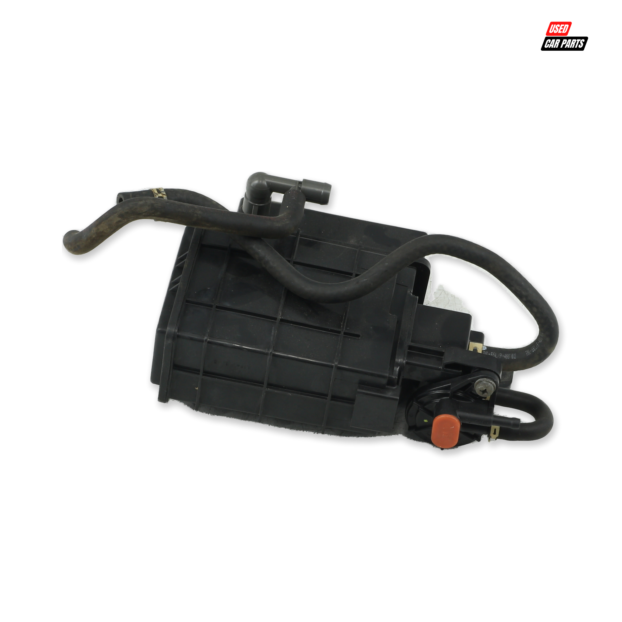 Used Active Carbon Fuel Filter, Part Number 19941B for Honda 1.2 Trend 5DR 2014