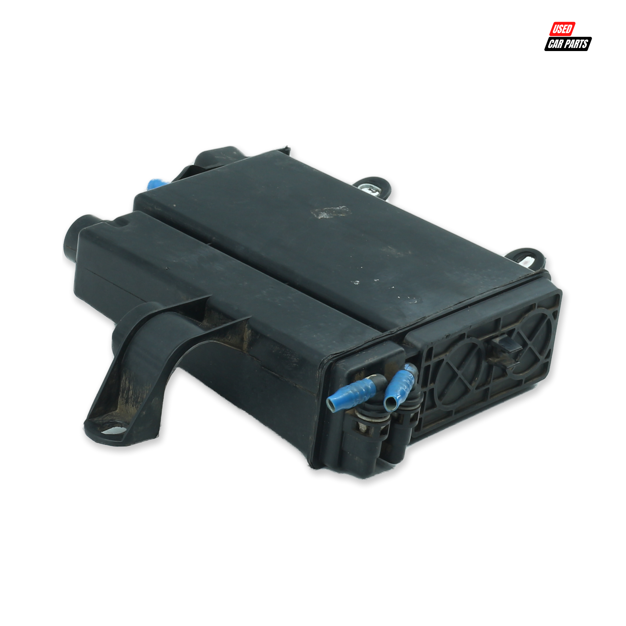 Active Carbon Fuel Filter #46801183 for 2008 FIAT PANDA 1.2 DYNAMIC (Used/Salvaged)