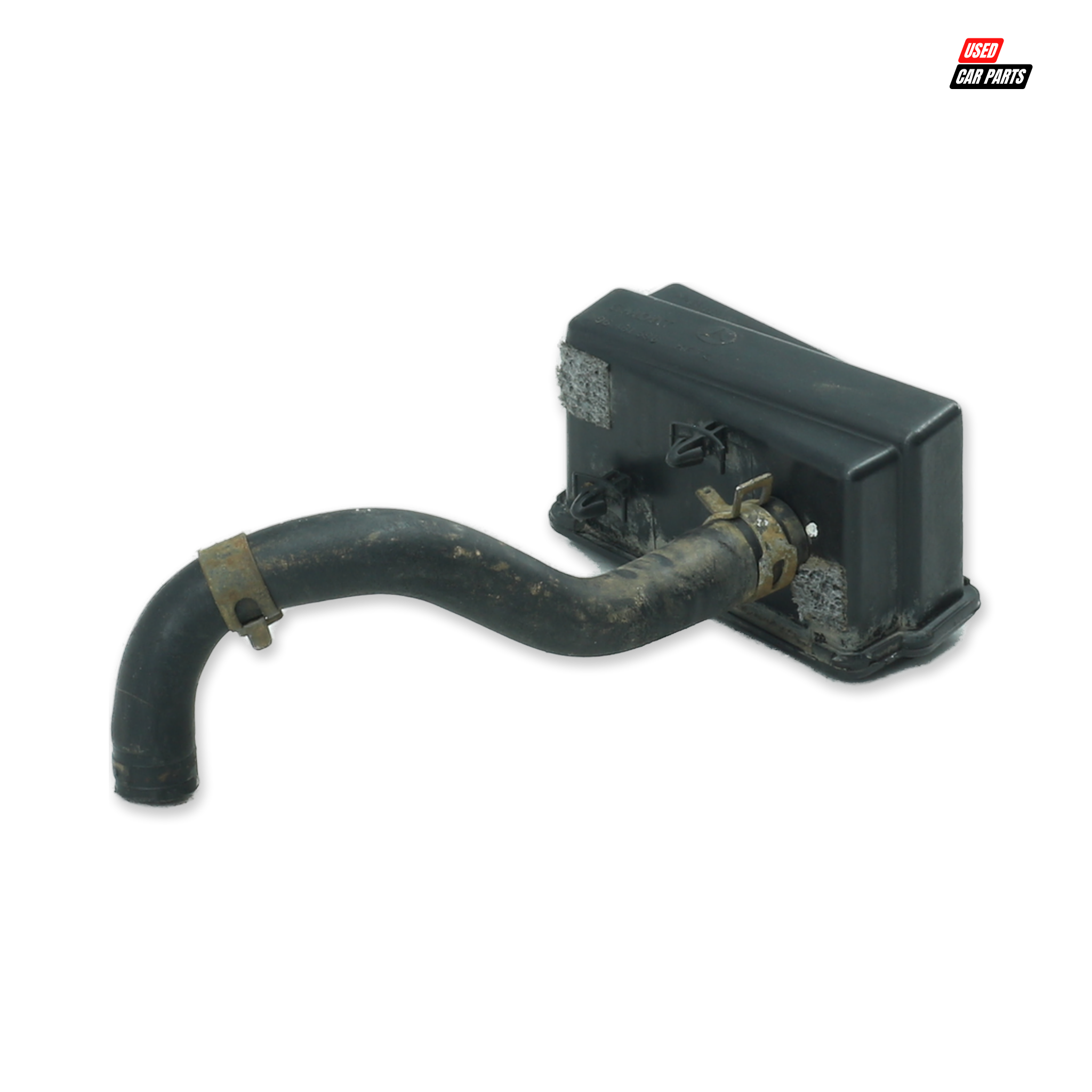 Used Active Carbon Fuel Filter (Part Number 96481598) for 2012 CHEVROLET CAPTIVA