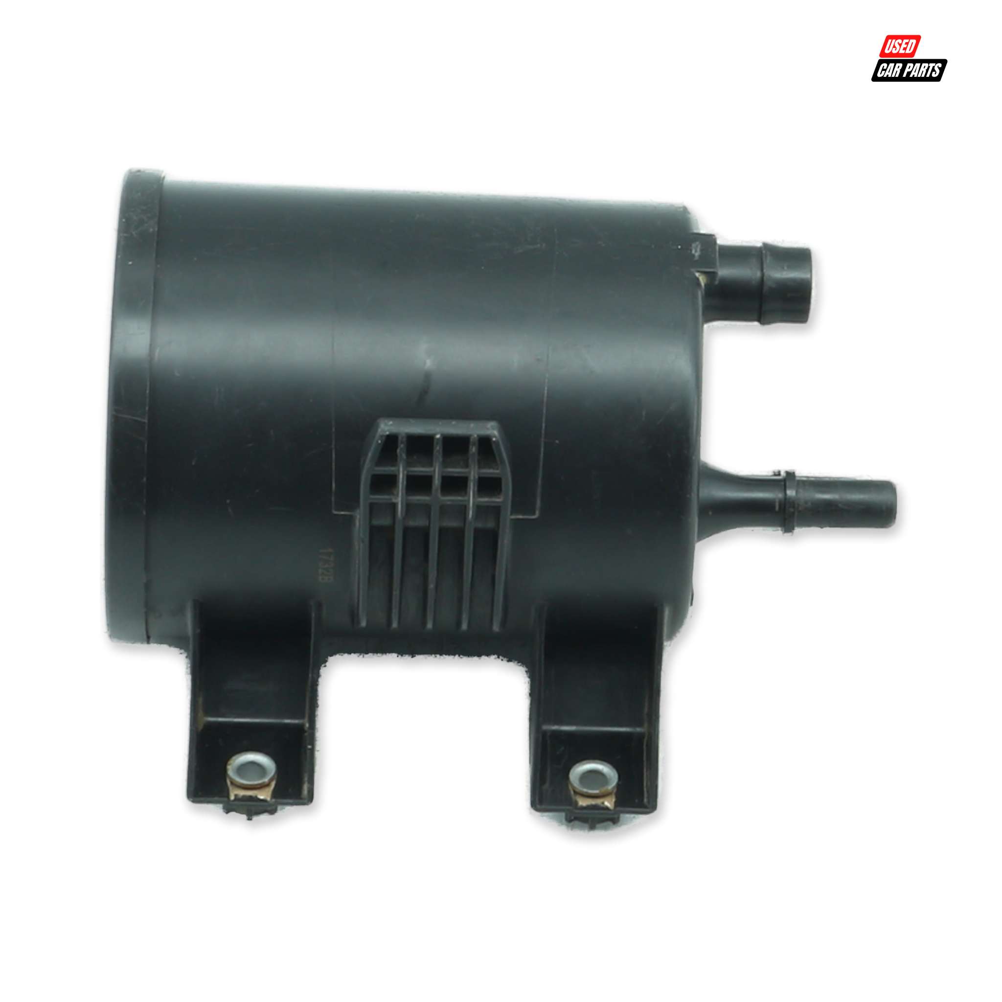 Used Active Carbon Fuel Filter (Part Number 724415006) for BMW 320i 2013