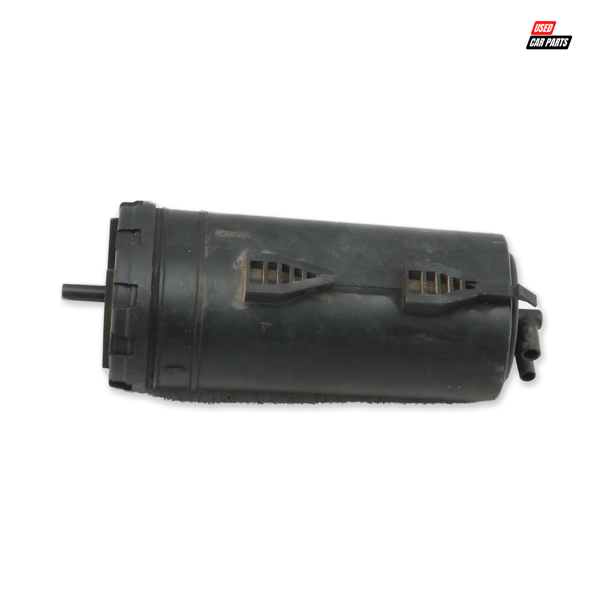 Used Active Carbon Fuel Filter (Part Number 2214700259) for MERCEDES-BENZ C180 2012