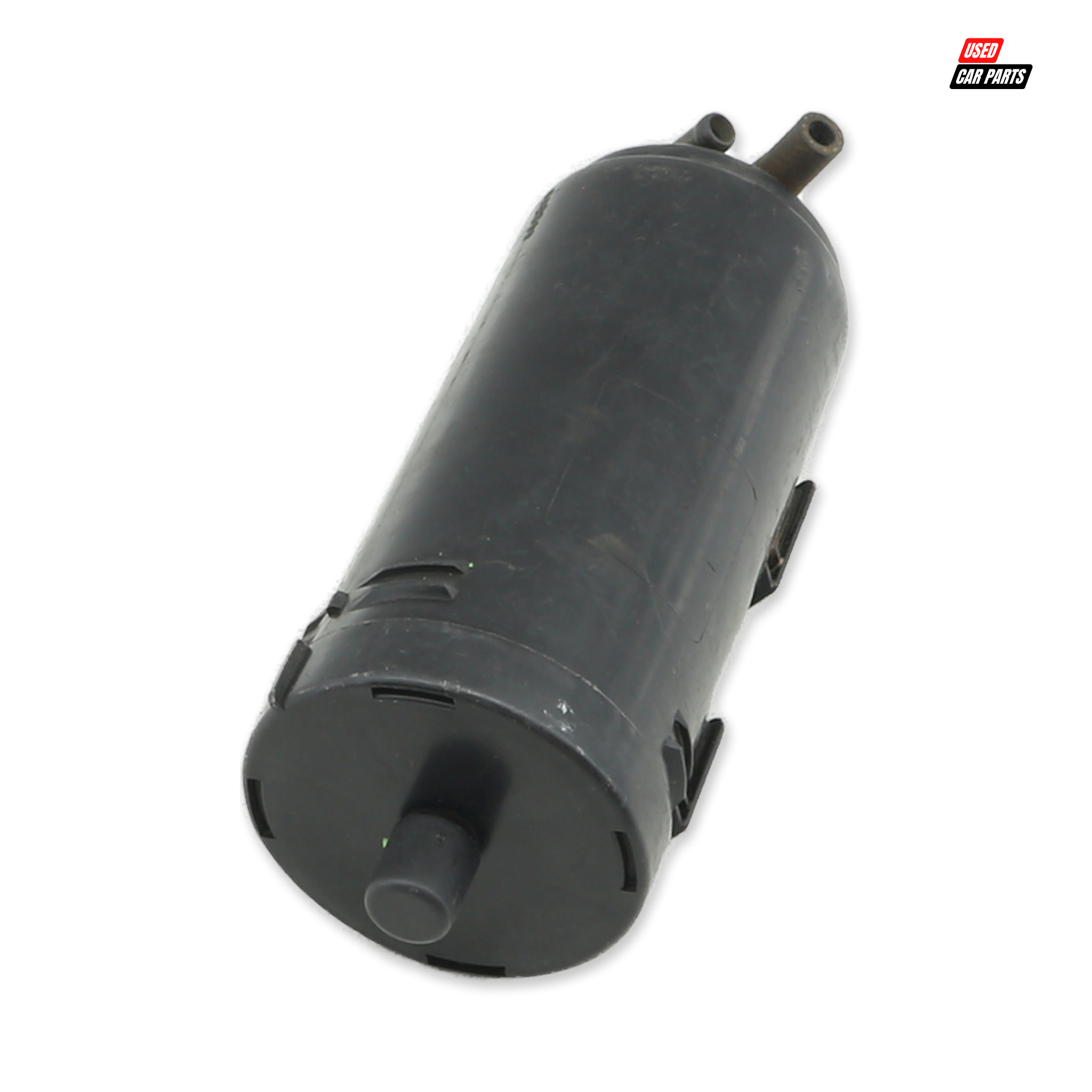 Used Active Carbon Fuel Filter (Part Number 1694700159) for MERCEDES-BENZ B180 2011