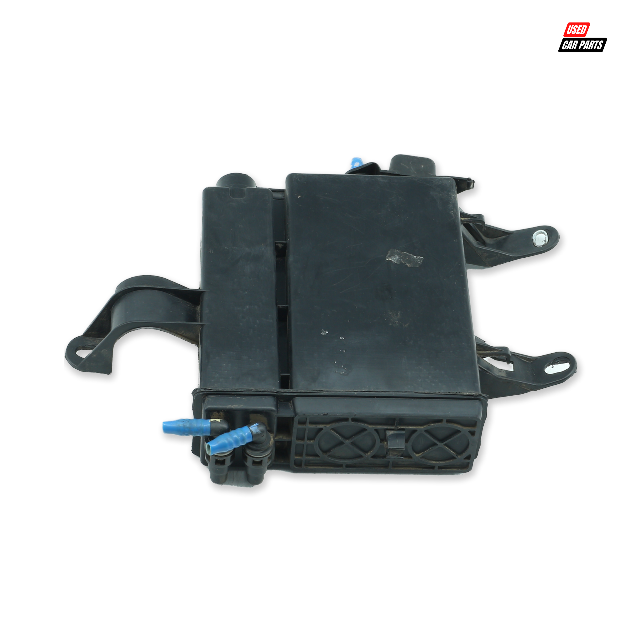 Active Carbon Fuel Filter #46801183 for 2008 FIAT PANDA 1.2 DYNAMIC (Used/Salvaged)