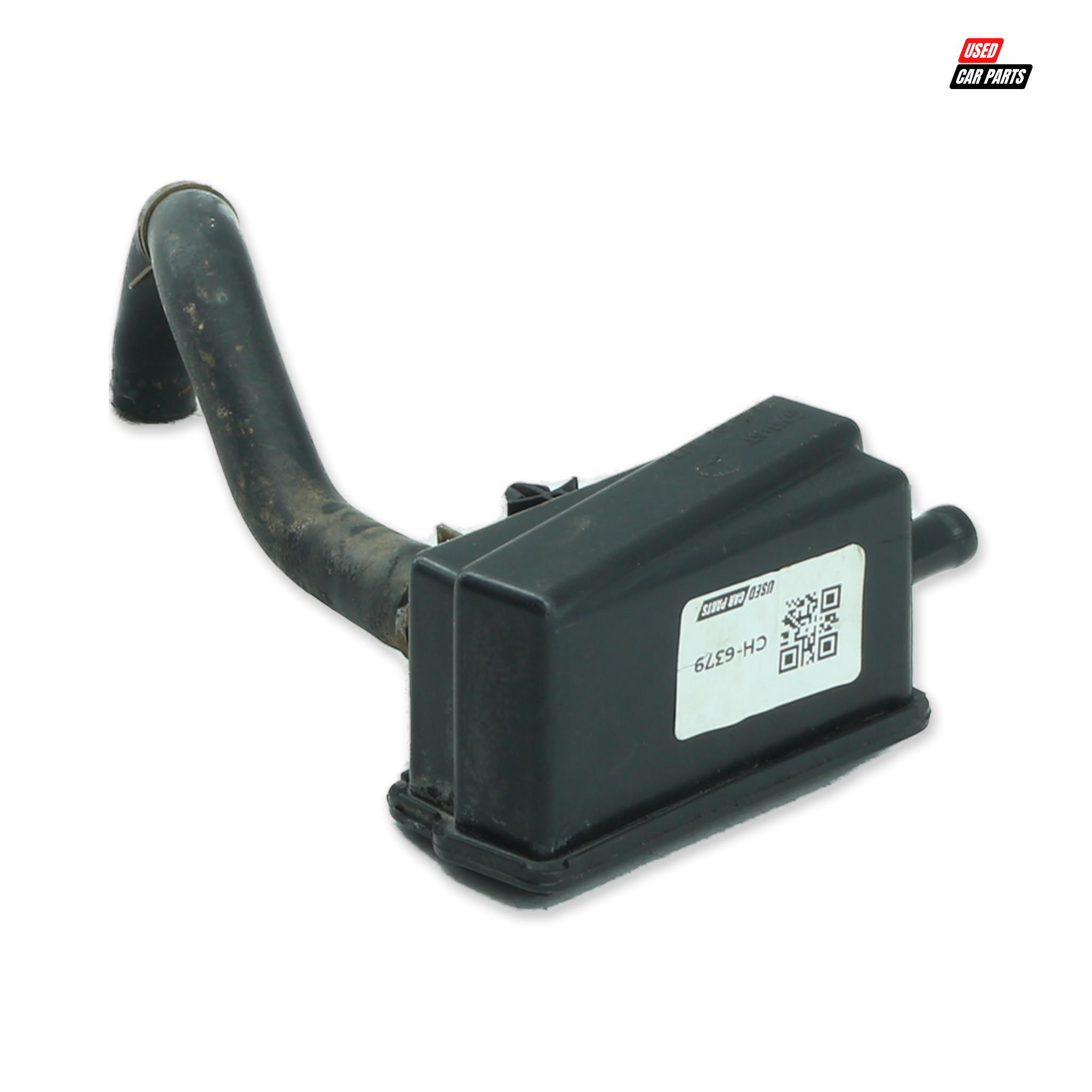 Used Active Carbon Fuel Filter (Part Number 96481598) for 2012 CHEVROLET CAPTIVA