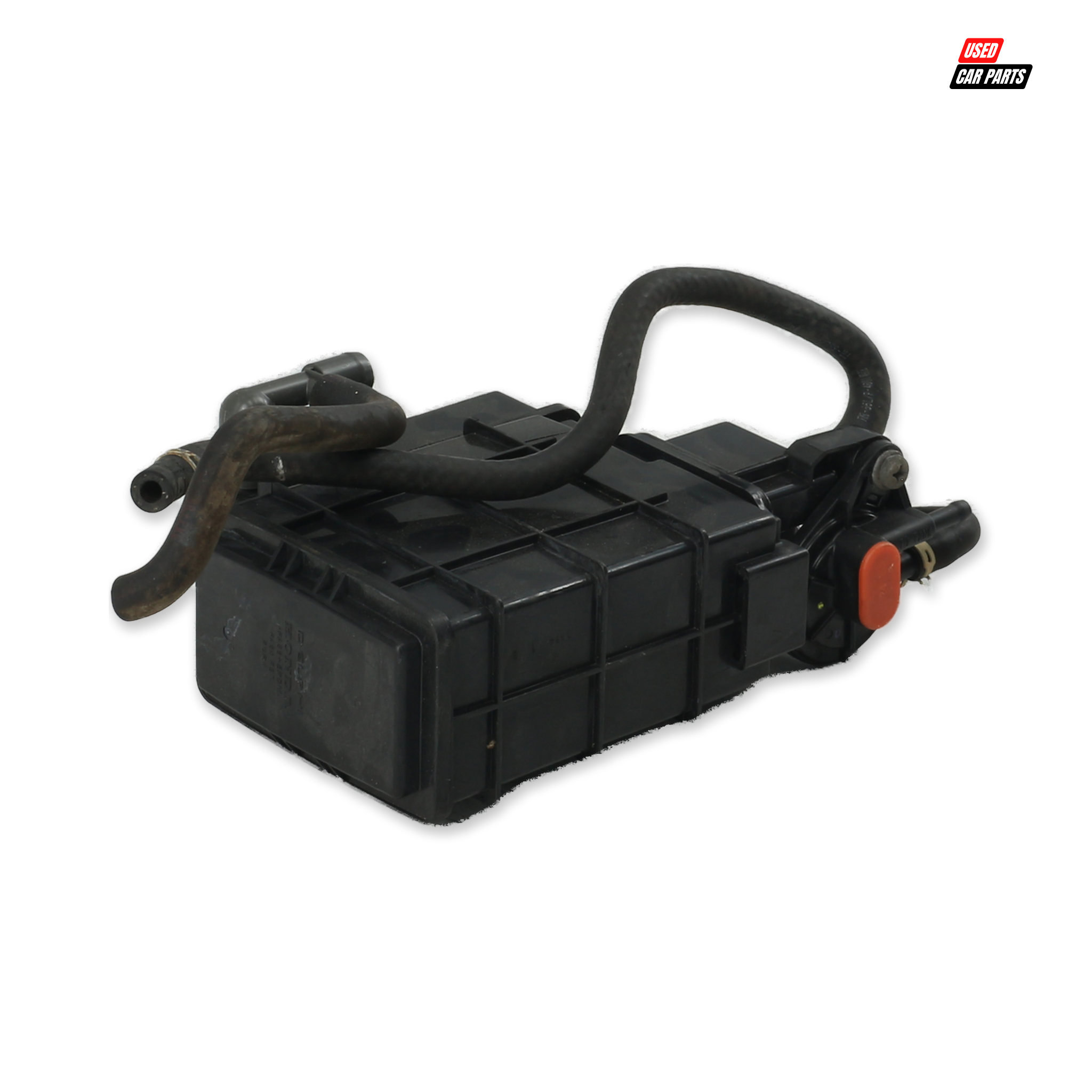 Used Active Carbon Fuel Filter, Part Number 19941B for Honda 1.2 Trend 5DR 2014