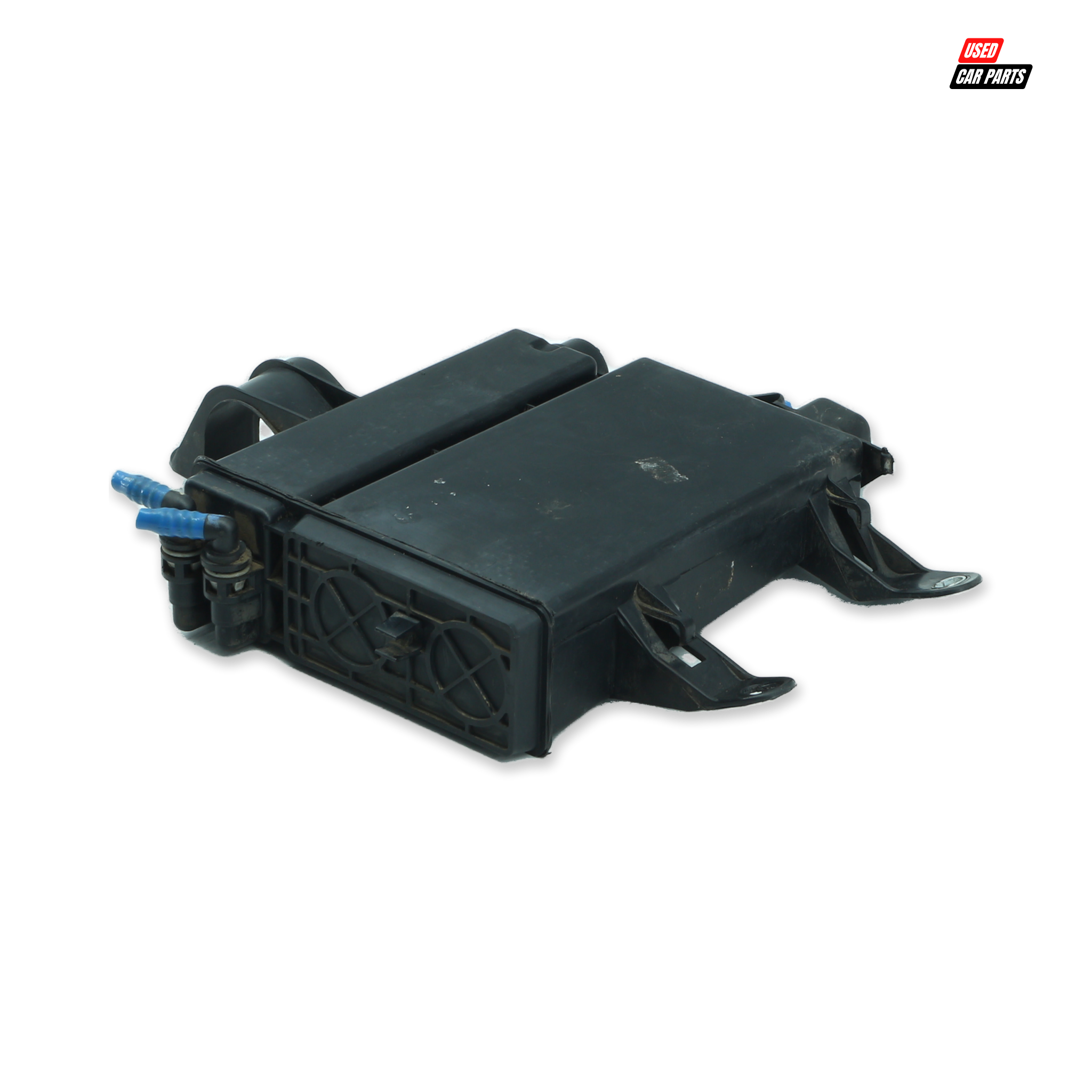 Active Carbon Fuel Filter #46801183 for 2008 FIAT PANDA 1.2 DYNAMIC (Used/Salvaged)