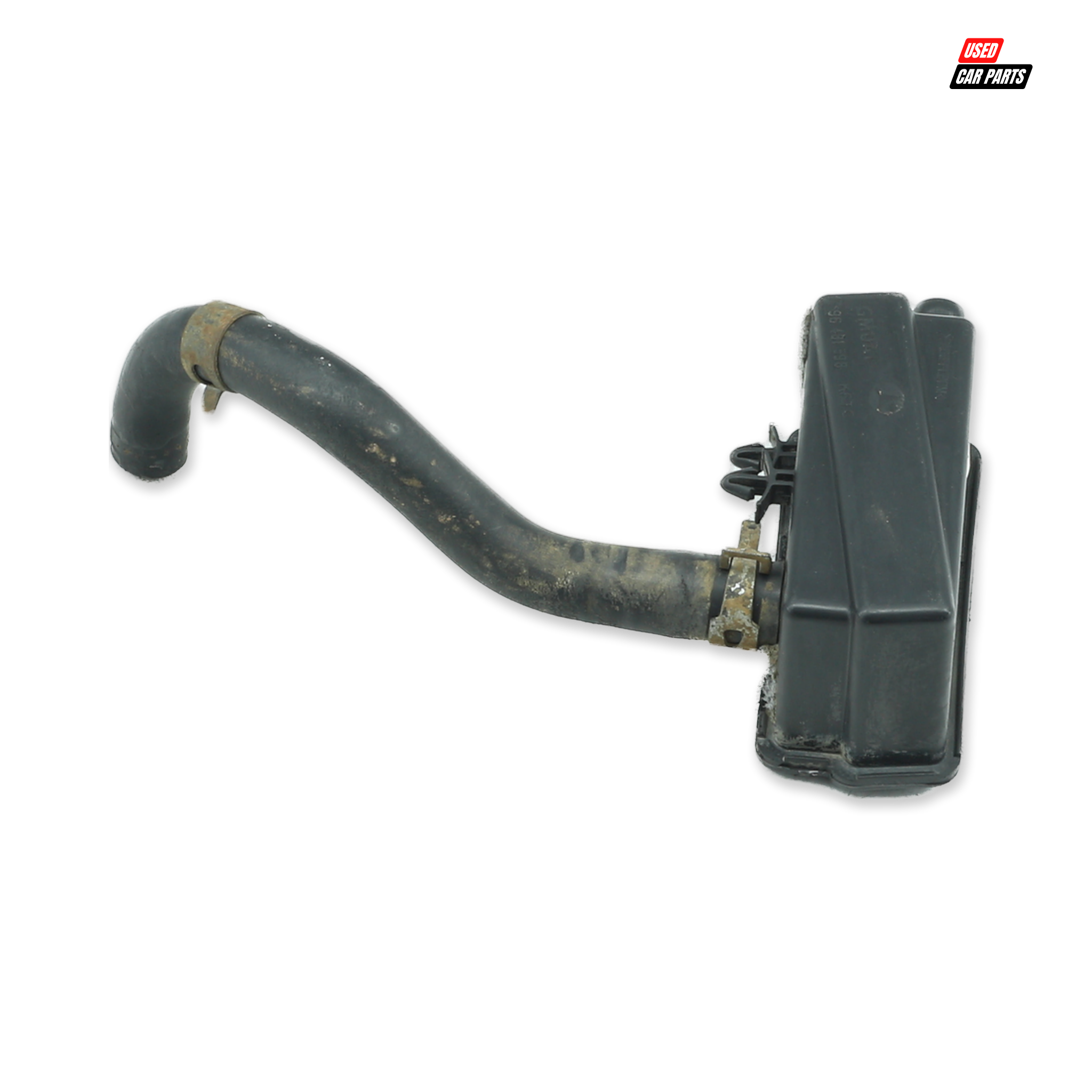 Used Active Carbon Fuel Filter (Part Number 96481598) for 2012 CHEVROLET CAPTIVA