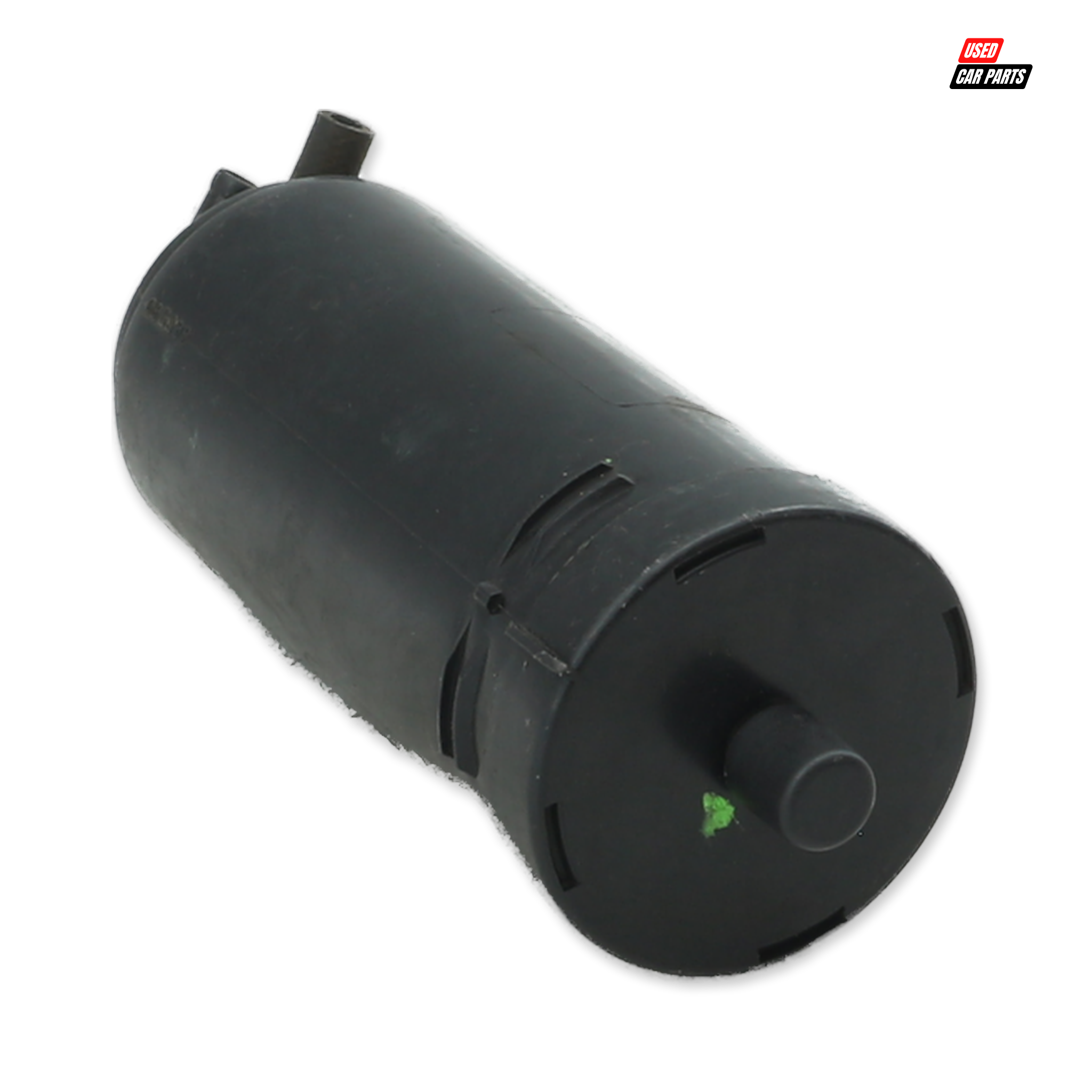 Used Active Carbon Fuel Filter (Part Number 1694700159) for 2011 MERCEDES-BENZ B180