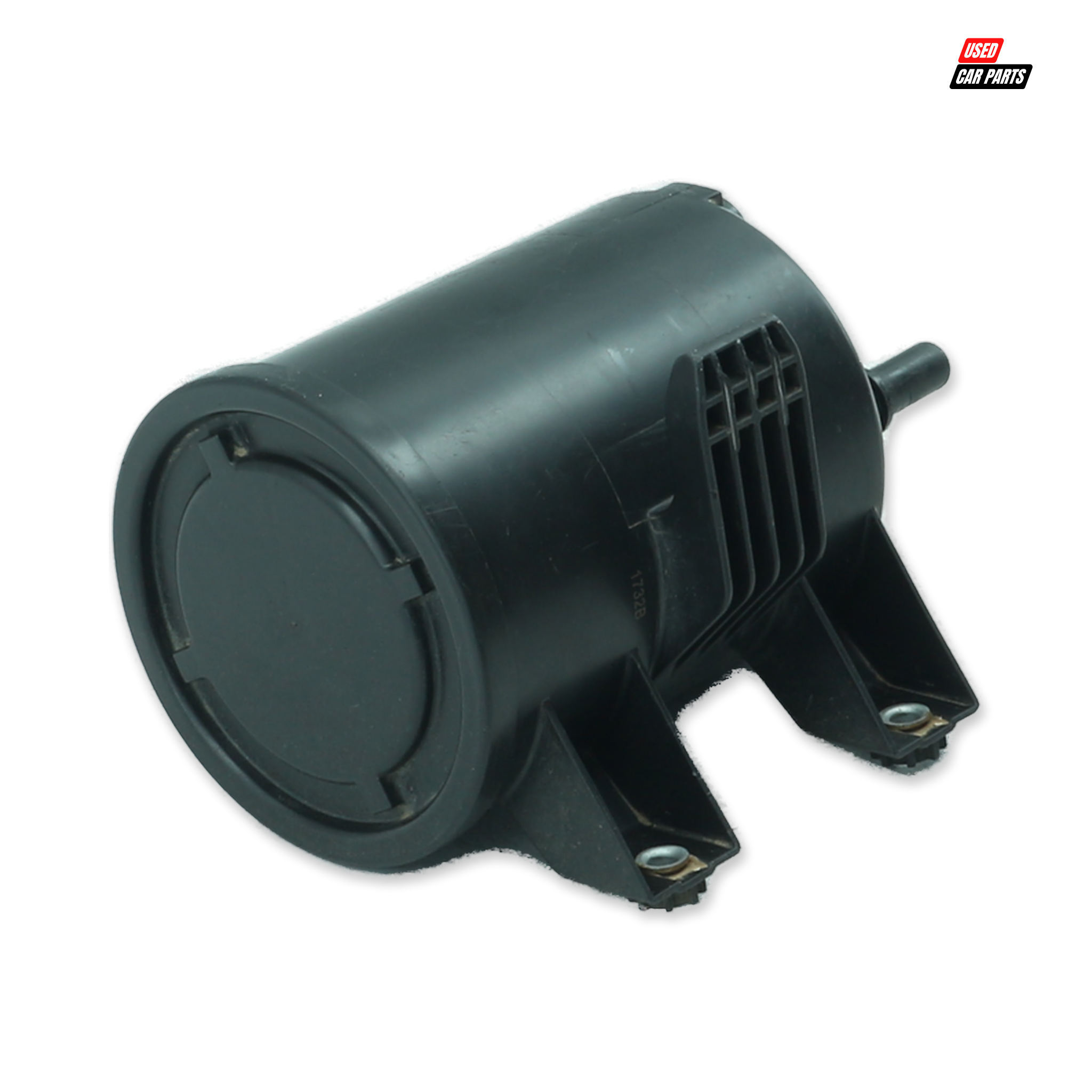 Used Active Carbon Fuel Filter (Part Number 724415006) for BMW 320i 2013