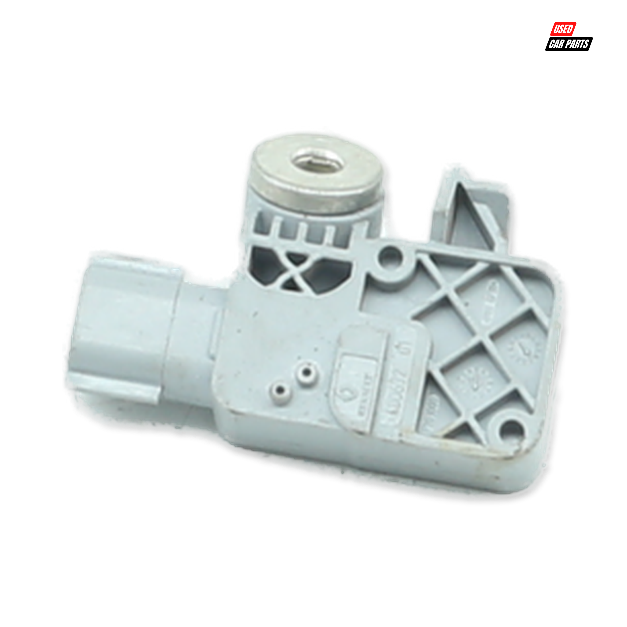Used Air Bag Impact Sensor (Part Number 988339499R) for RENAULT CAPTUR 900T 2015