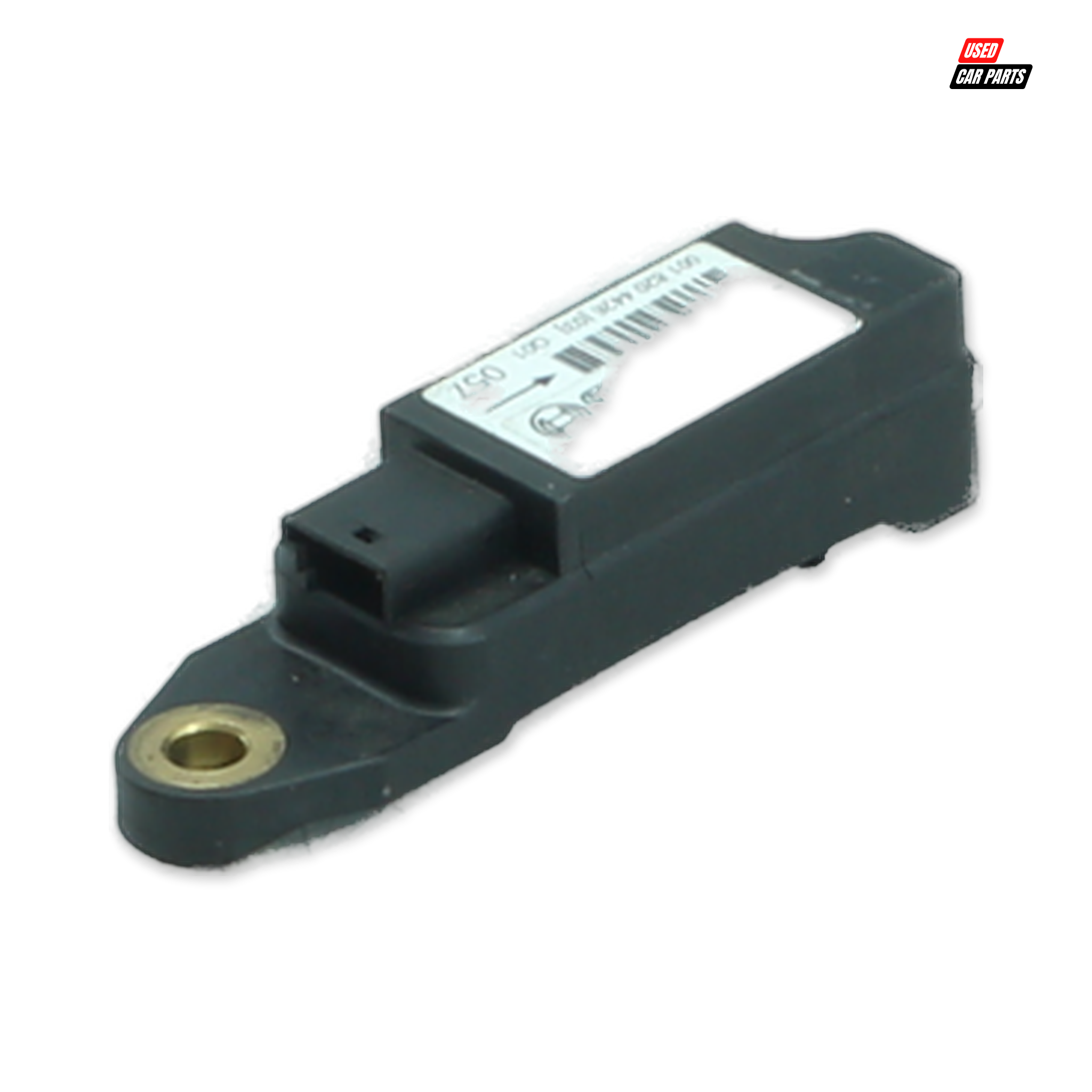Used Air Bag Impact Sensor Part Number 001820442603Q01 for 2003 MERCEDES-BENZ C230K COUPE A/T
