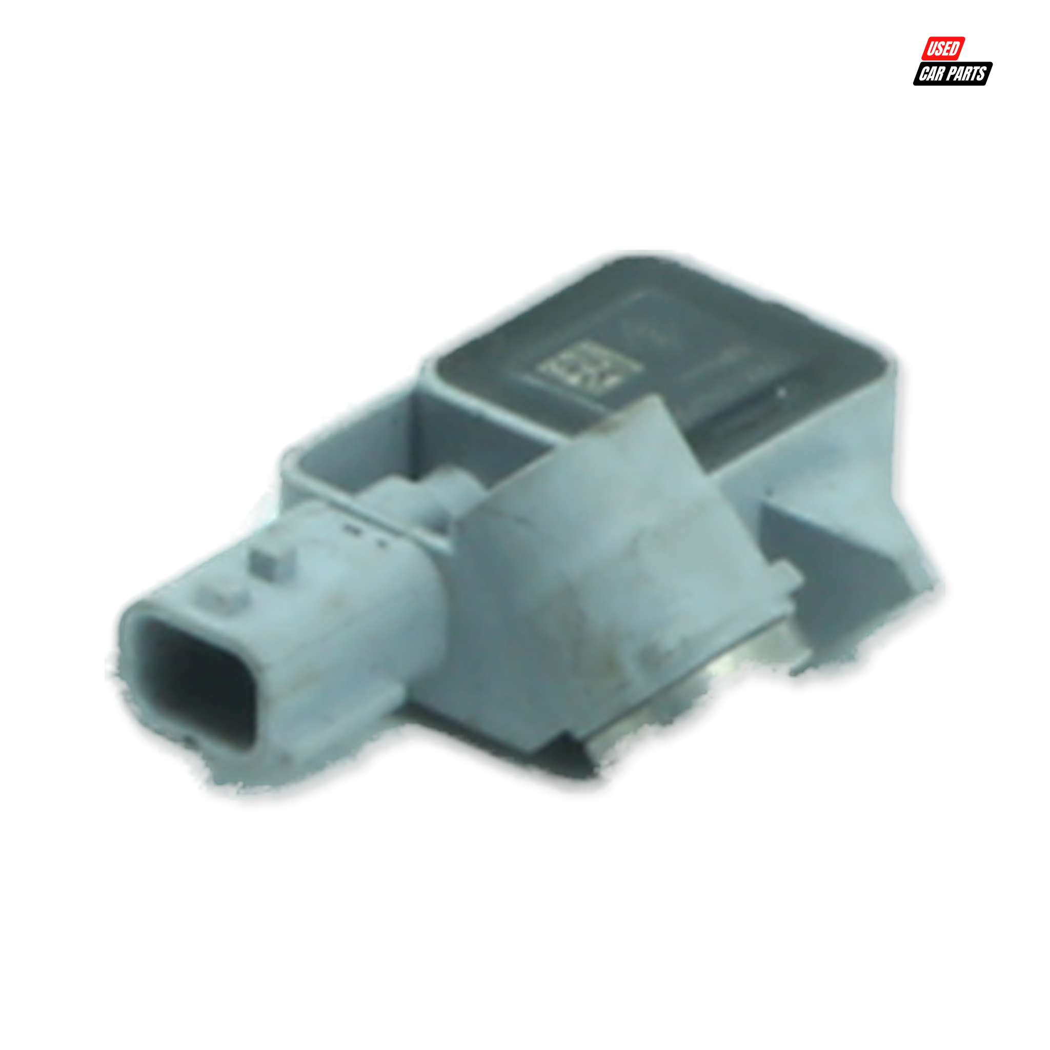 Used Air Bag Impact Sensor (Part Number 988339499R) for RENAULT CAPTUR 900T 2015