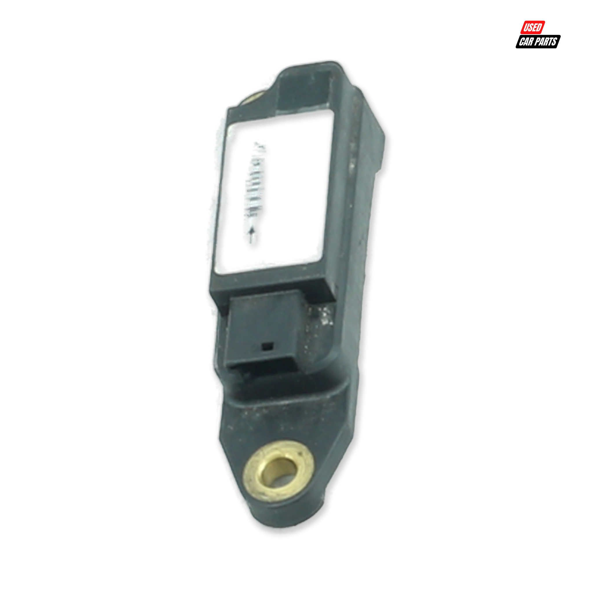 Used MERCEDES-BENZ C180 (2012) Air Bag Impact Sensor Part Number A1729056000